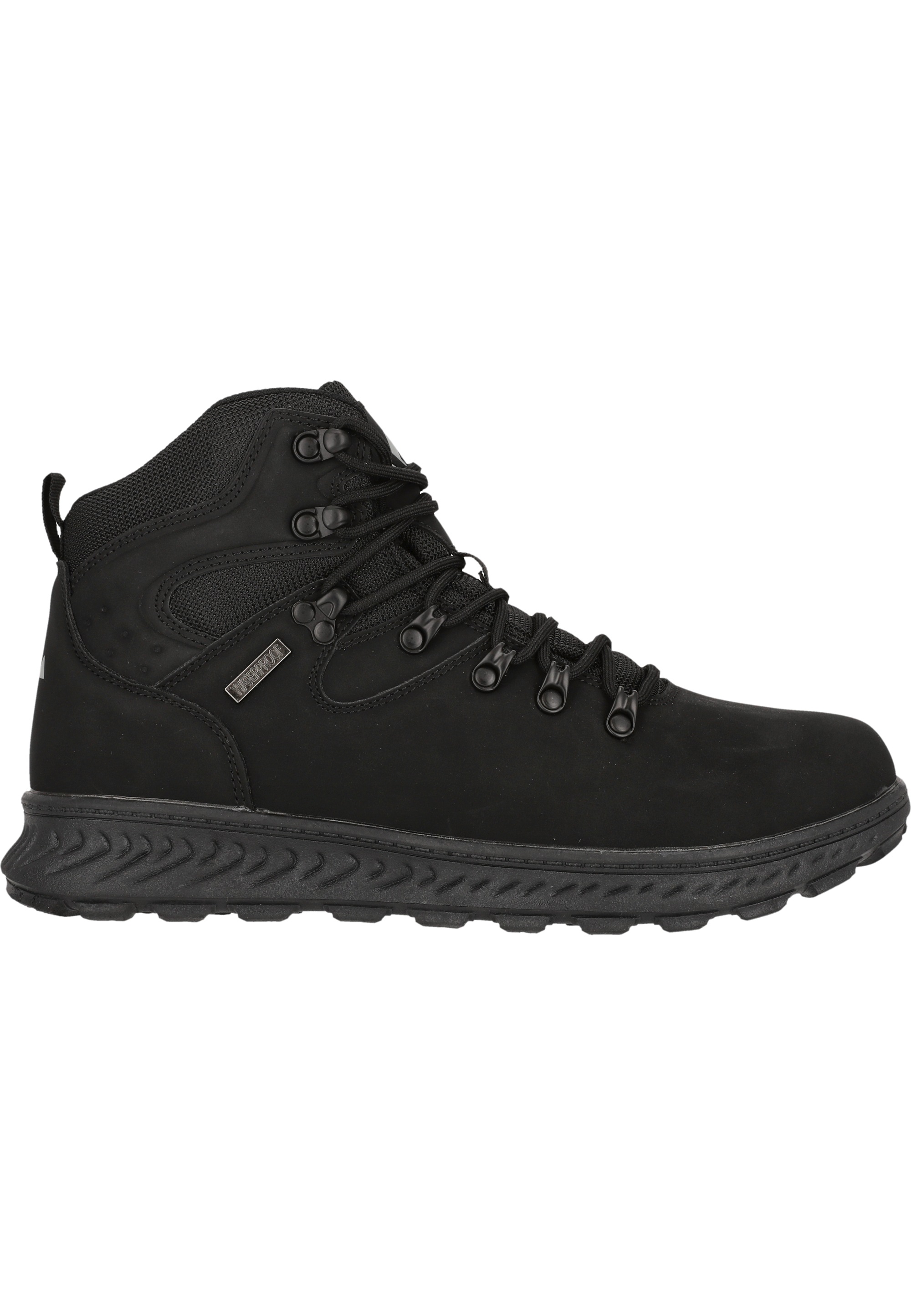 WHISTLER Stiefel »Francisco«, mit wasserdichtem Material