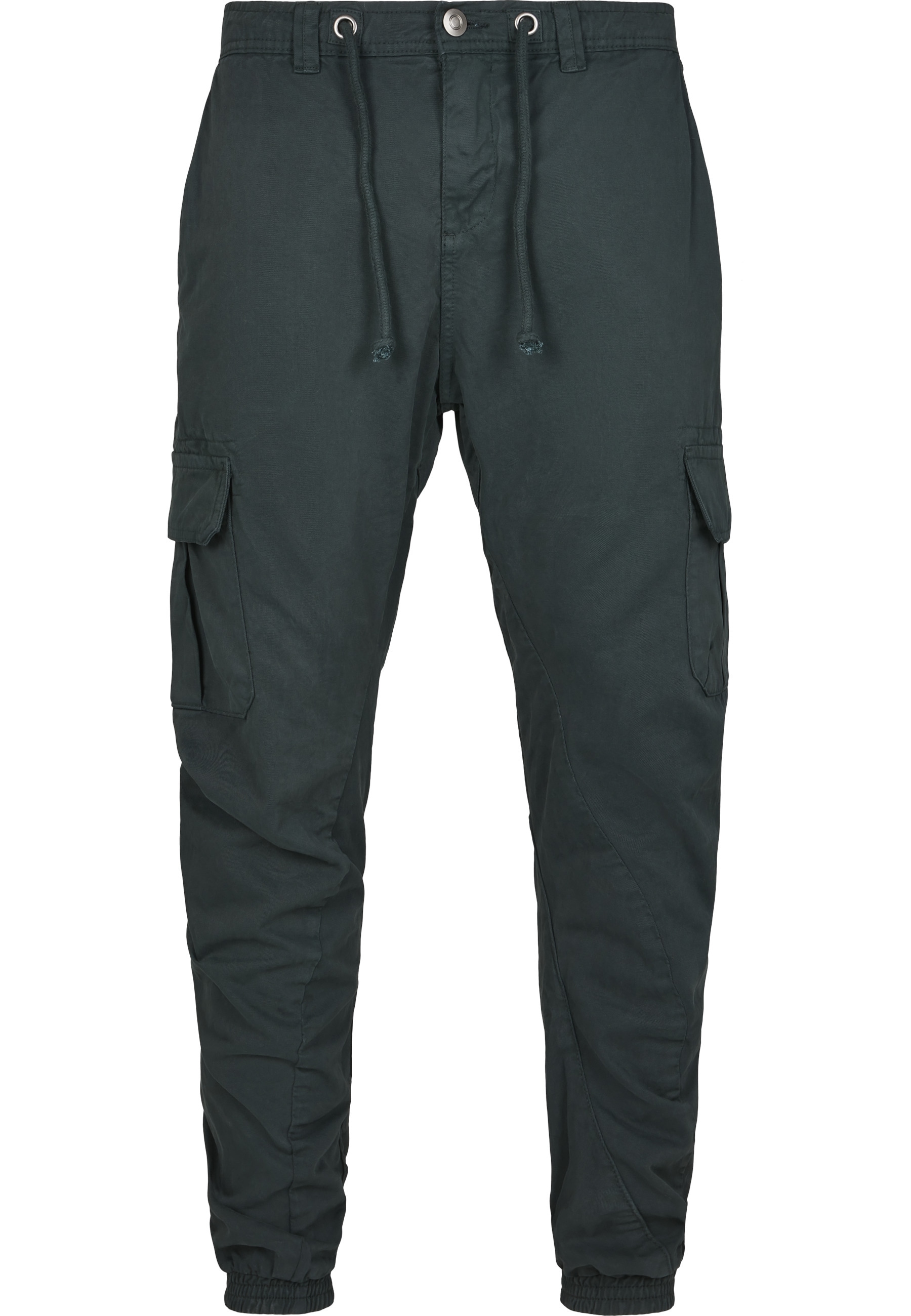 URBAN CLASSICS Cargohose "Urban Classics Herren Cargo Jogging Pants" günstig online kaufen