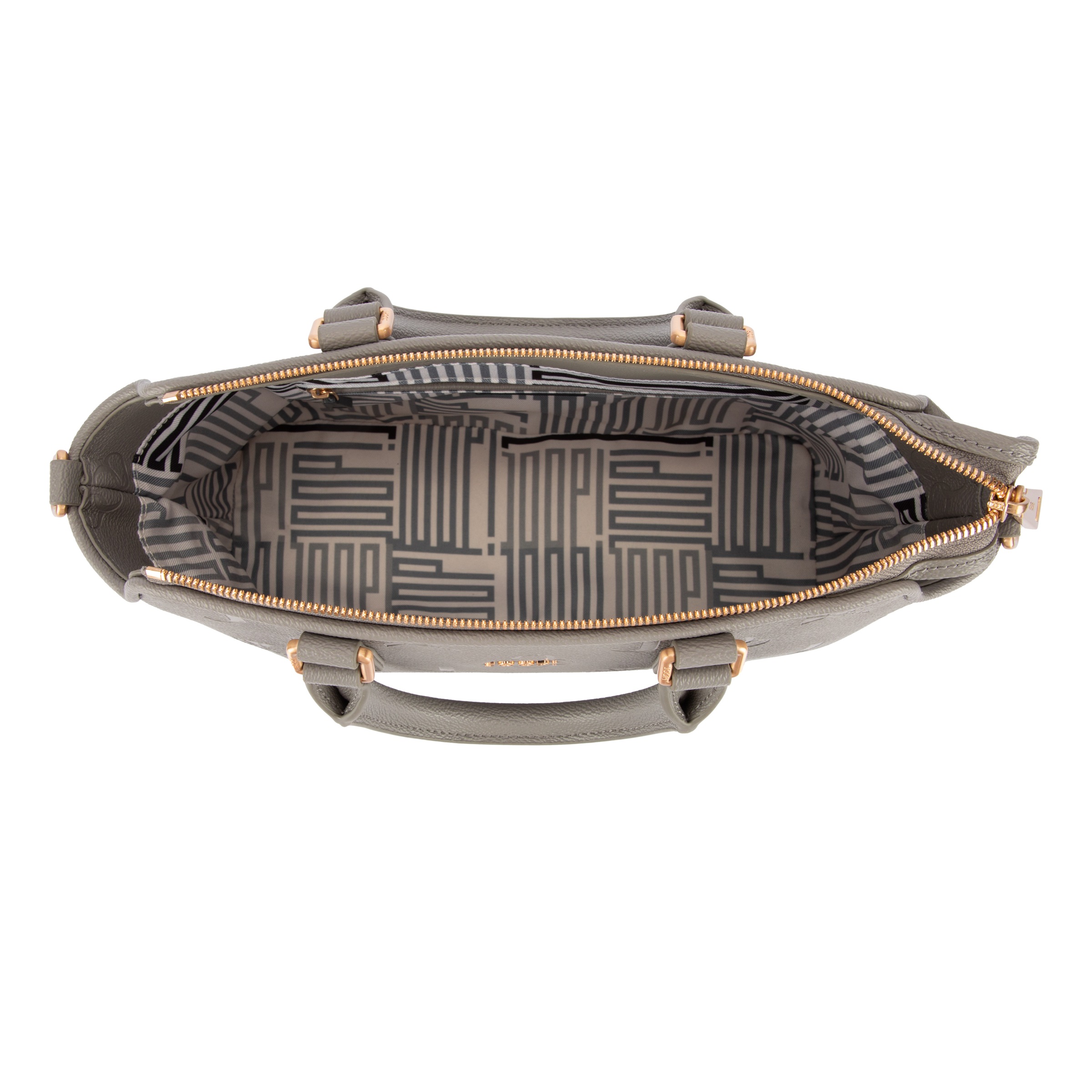 JOOP! Handtasche »decoro edition lauren handbag shz« Damen Umhängetasche mit  abnehmbarem und verstellbarem Schulterriemen