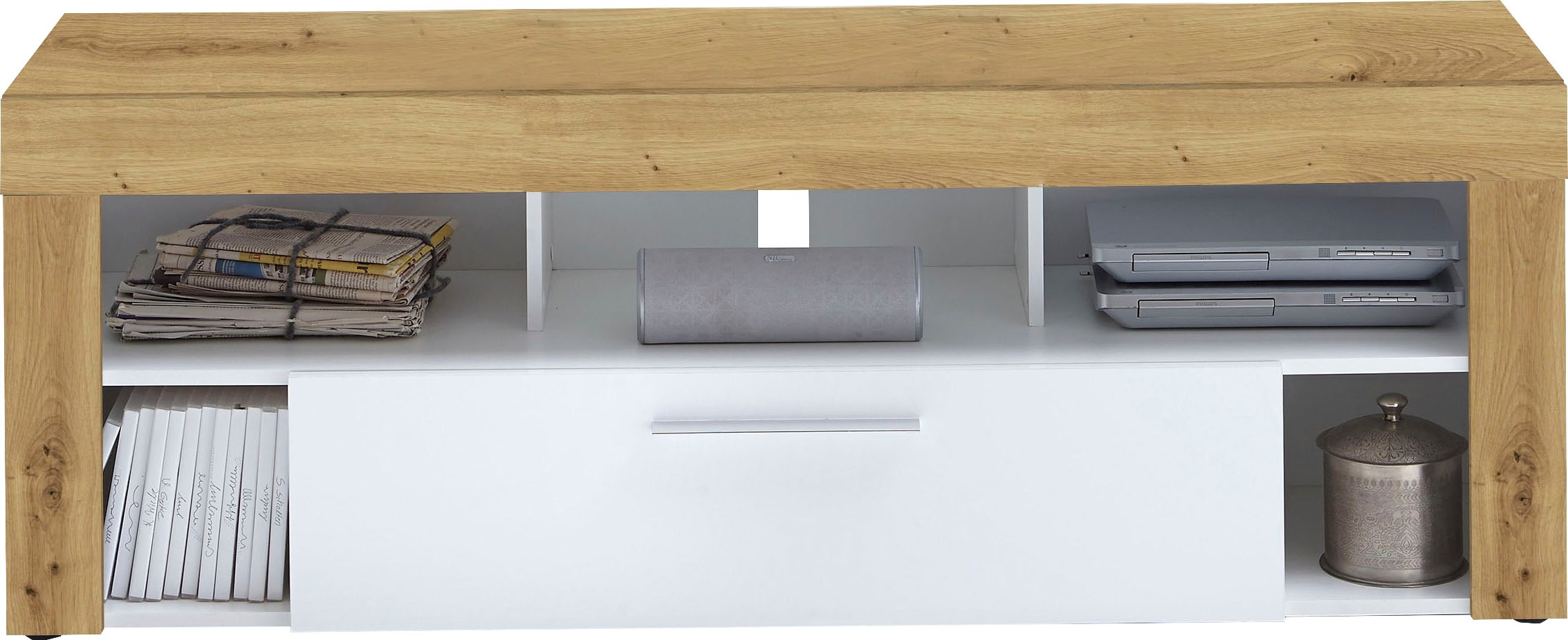 Thumbnail - FMD Lowboard "VIBIO 1"