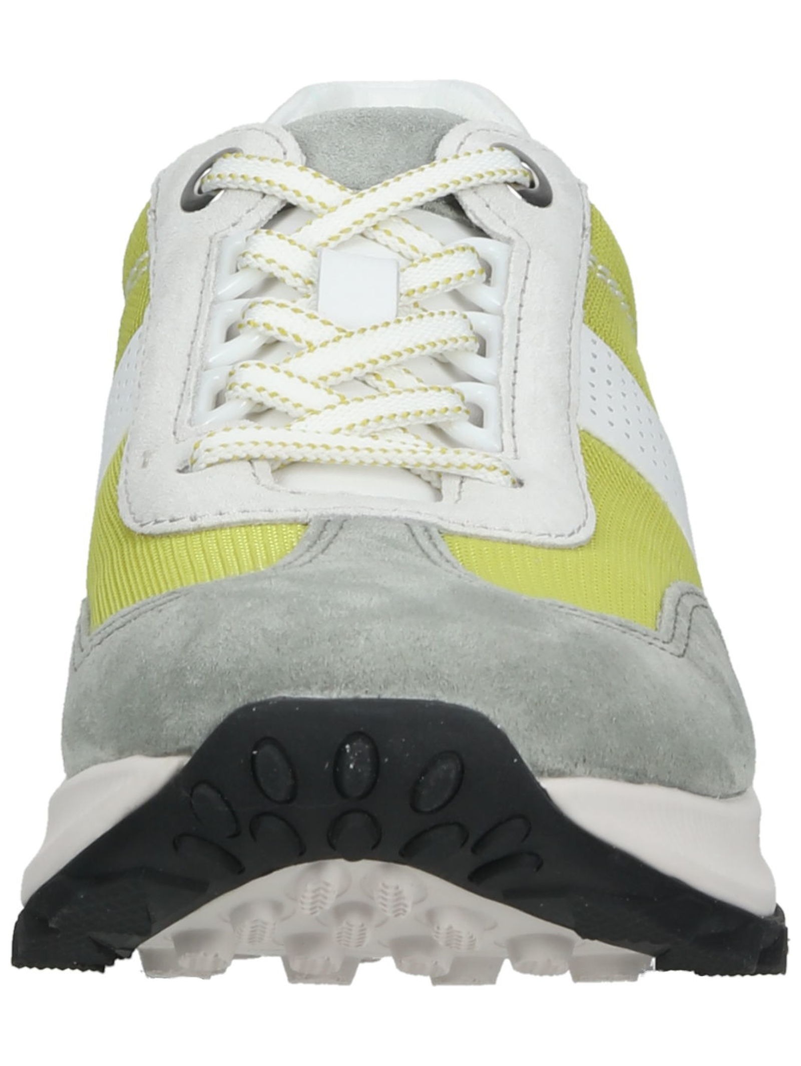 Thumbnail - Gabor Sneaker "Gabor Sneaker Veloursleder/Mesh"