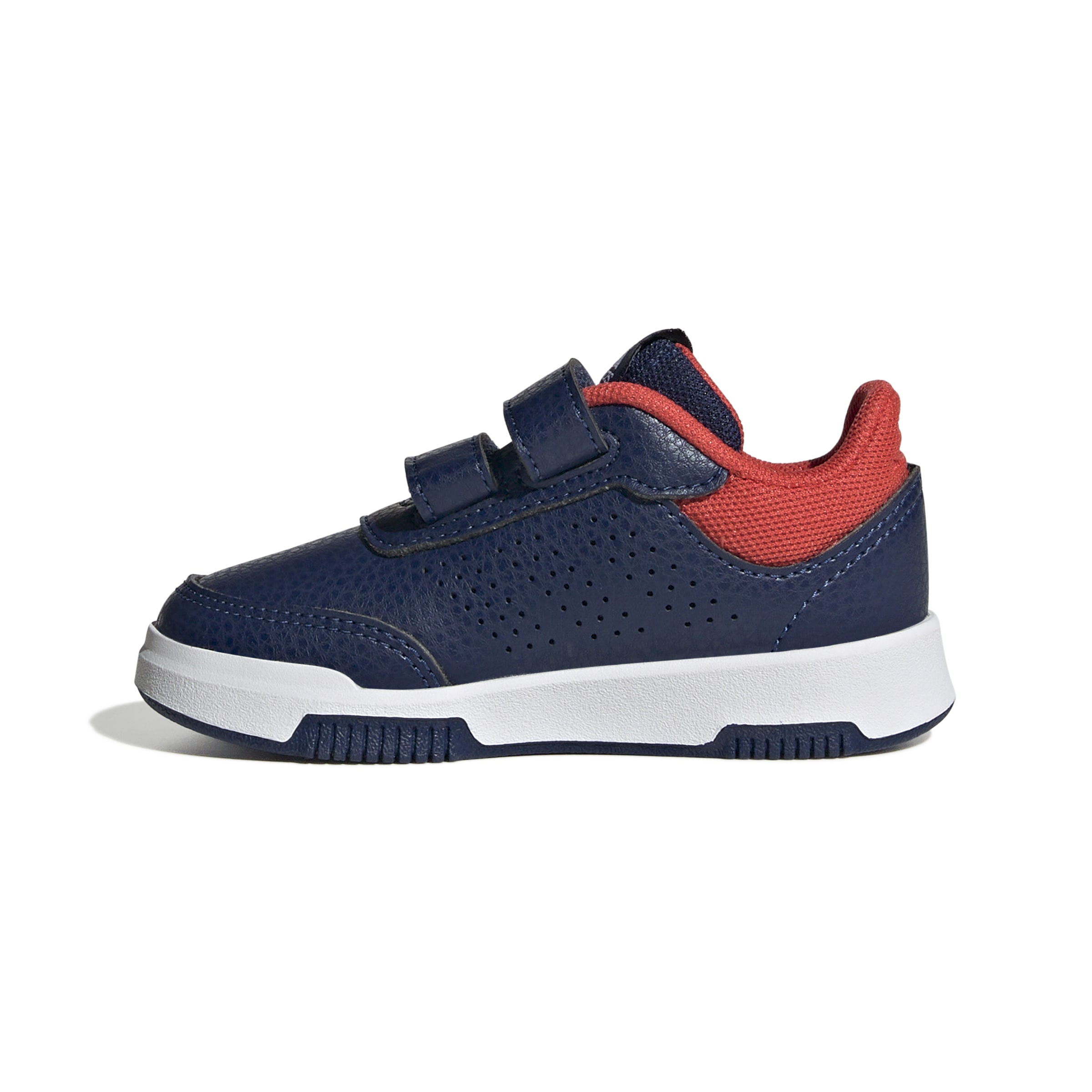 adidas Sportswear Klettschuh »TENSAUR HOOK AND LOOP«, für Kinder mit Klettverschluss