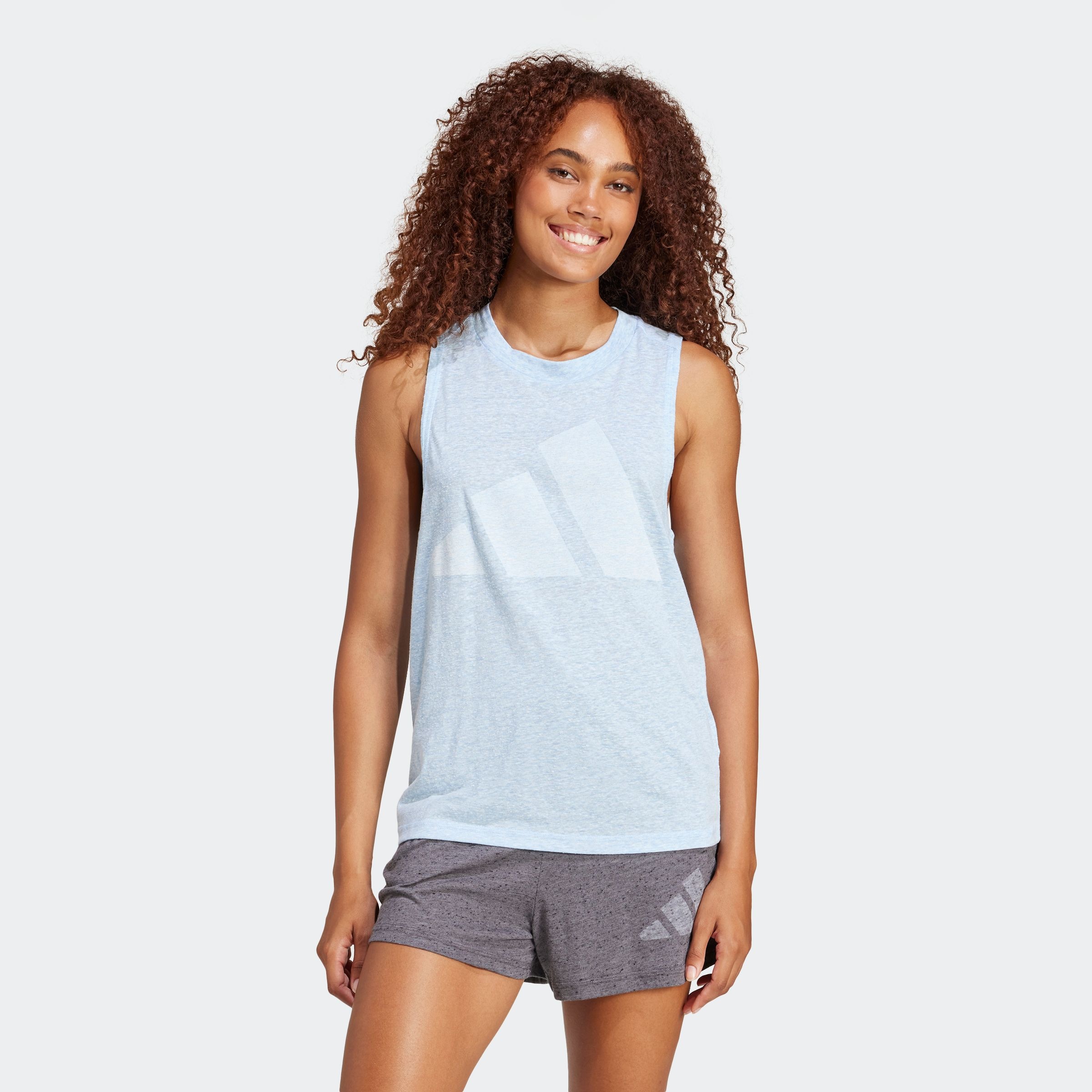 adidas Sportswear Tanktop "W WINNERS TK" günstig online kaufen