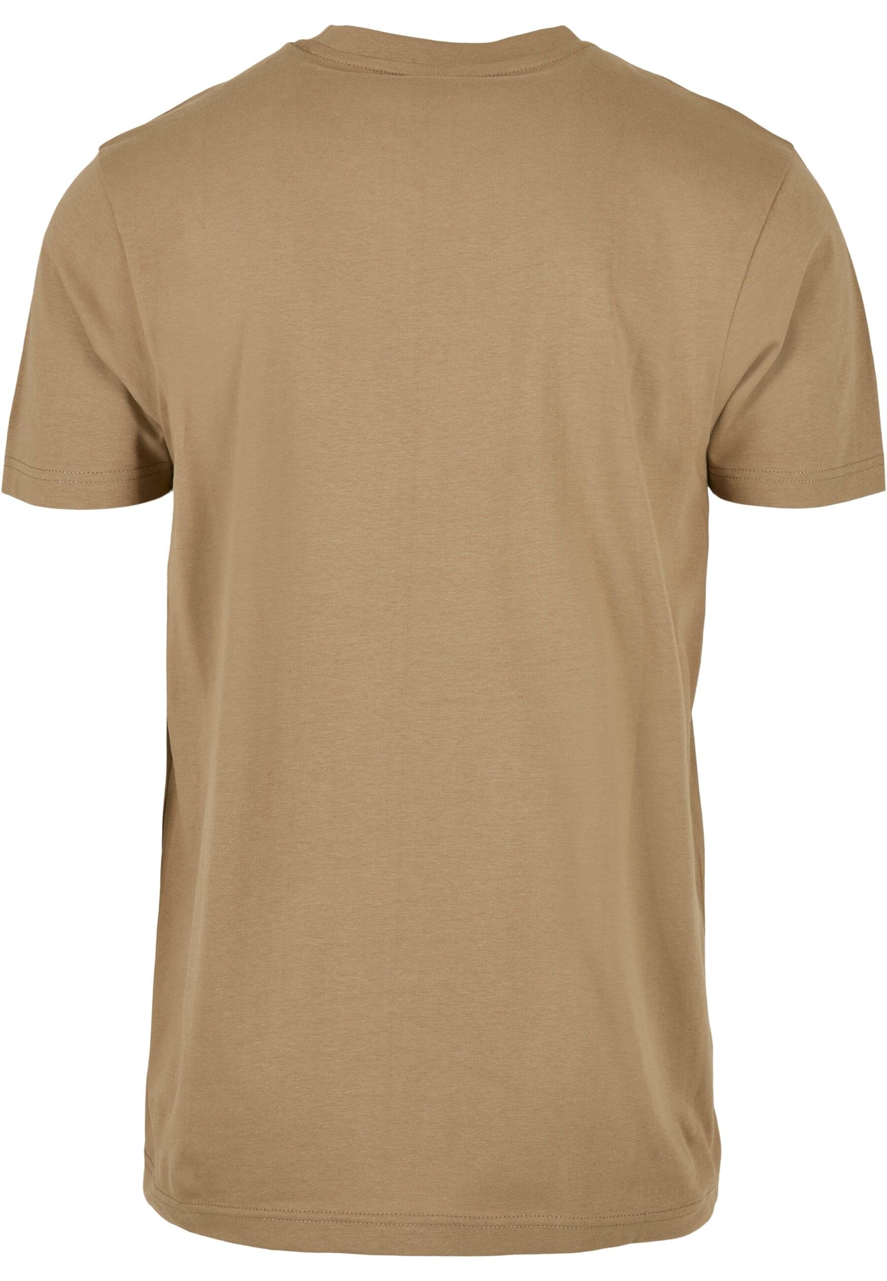 URBAN CLASSICS T-Shirt "Urban Classics Herren Basic Tee" günstig online kaufen