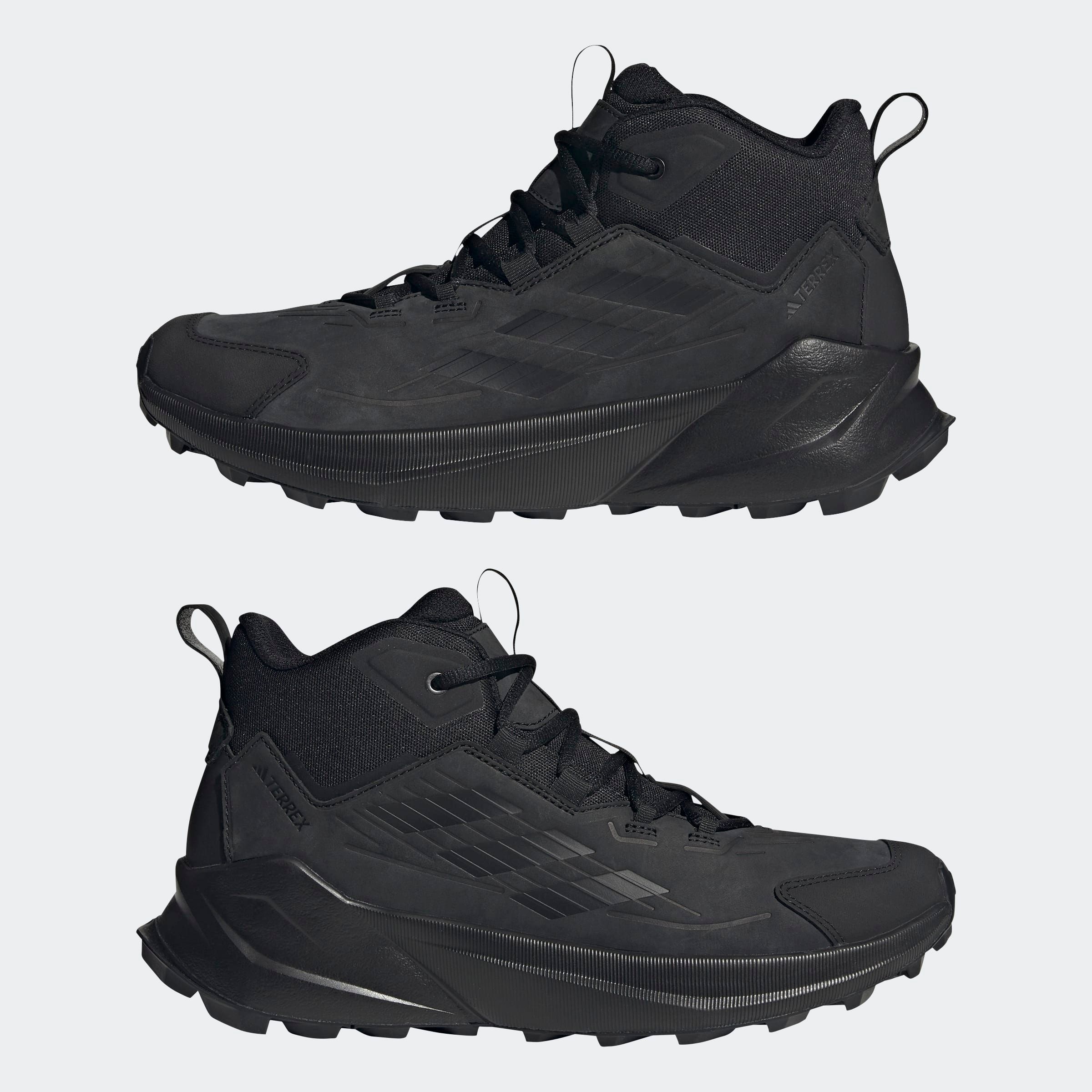 adidas TERREX Wanderschuh »TERREX TRAILMAKER 2.0 LEATHER«