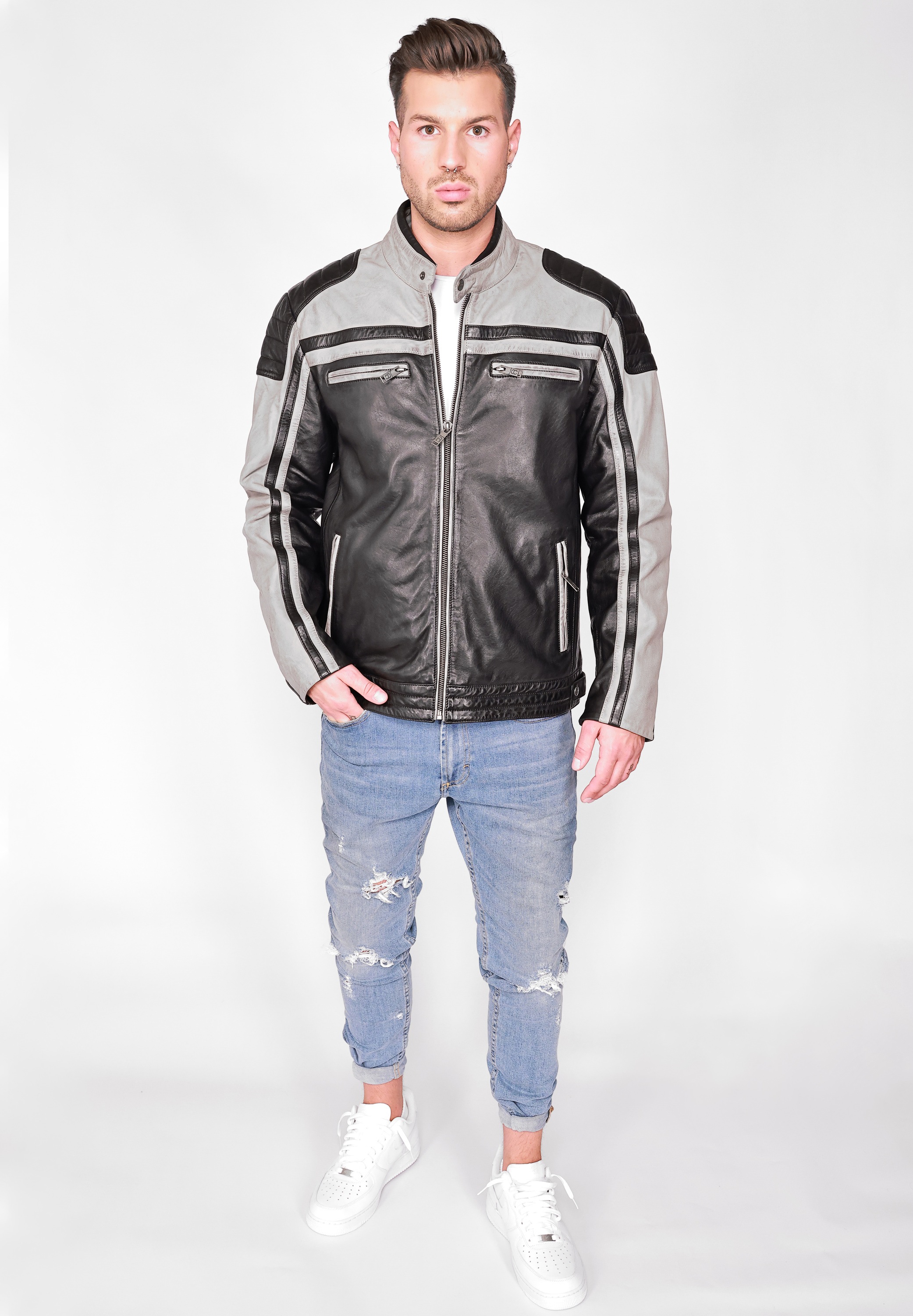 JCC Lederjacke »3102170«