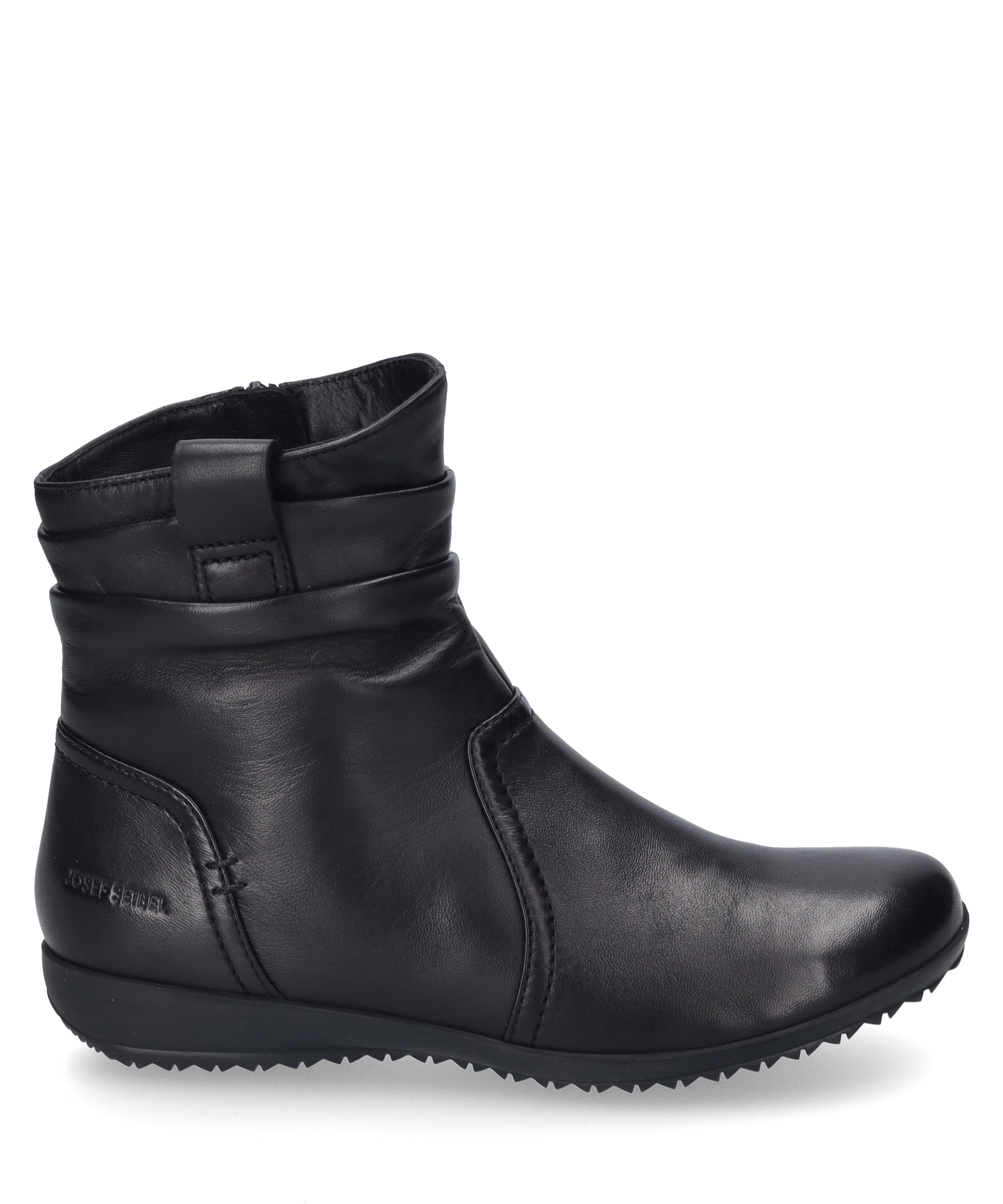 Josef Seibel Stiefelette »Naly 63, schwarz«