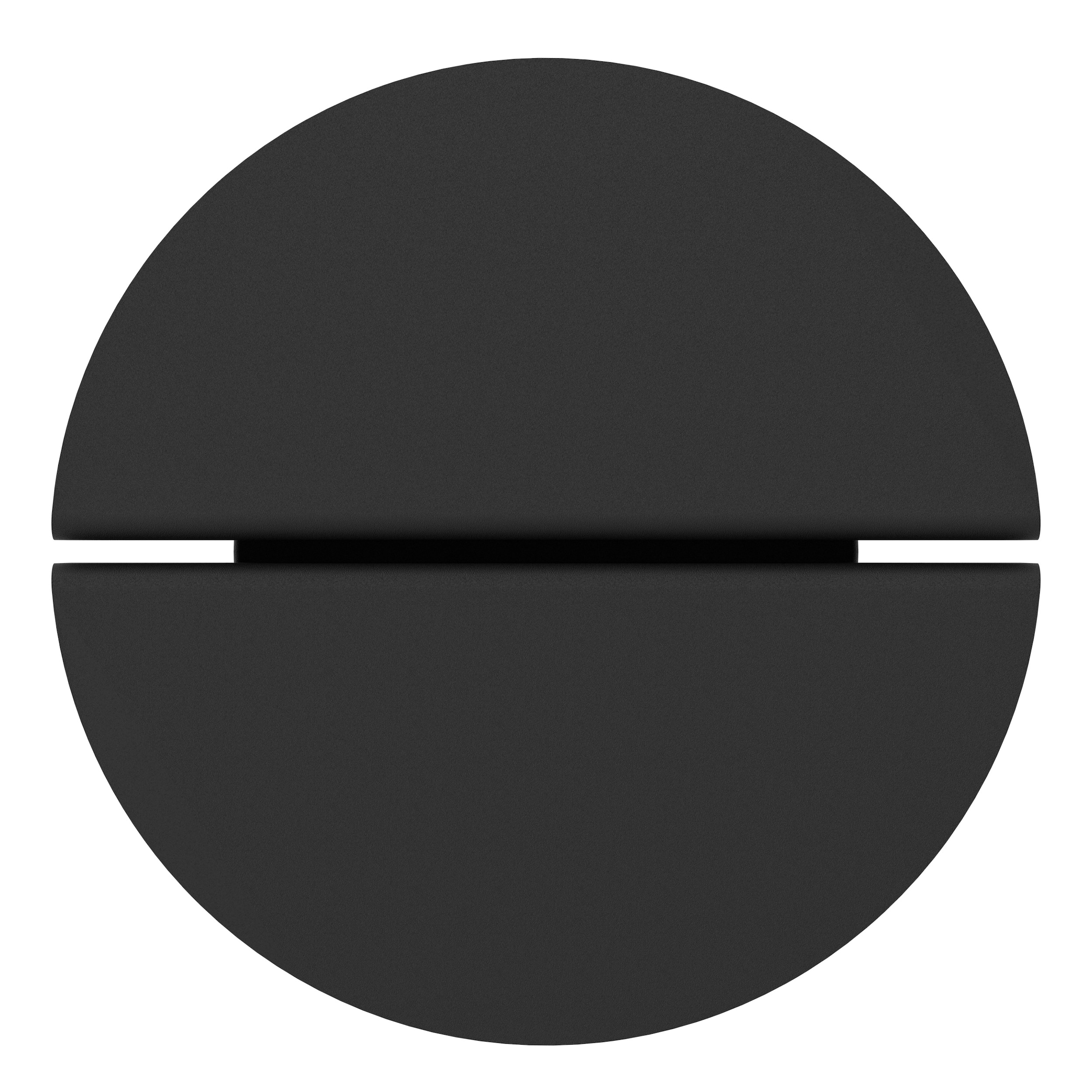 EGLO Wandleuchte »VASCELLA Wandlampe - Edelstahl - LED - 4,5W - IP44« LED-Modul 1 Stk. Kaltweiß | Neutralweiß | Warmweiß Außenbeleuchtung, Außenwandleuchte, Terrasse, Ø18 x AL6 cm