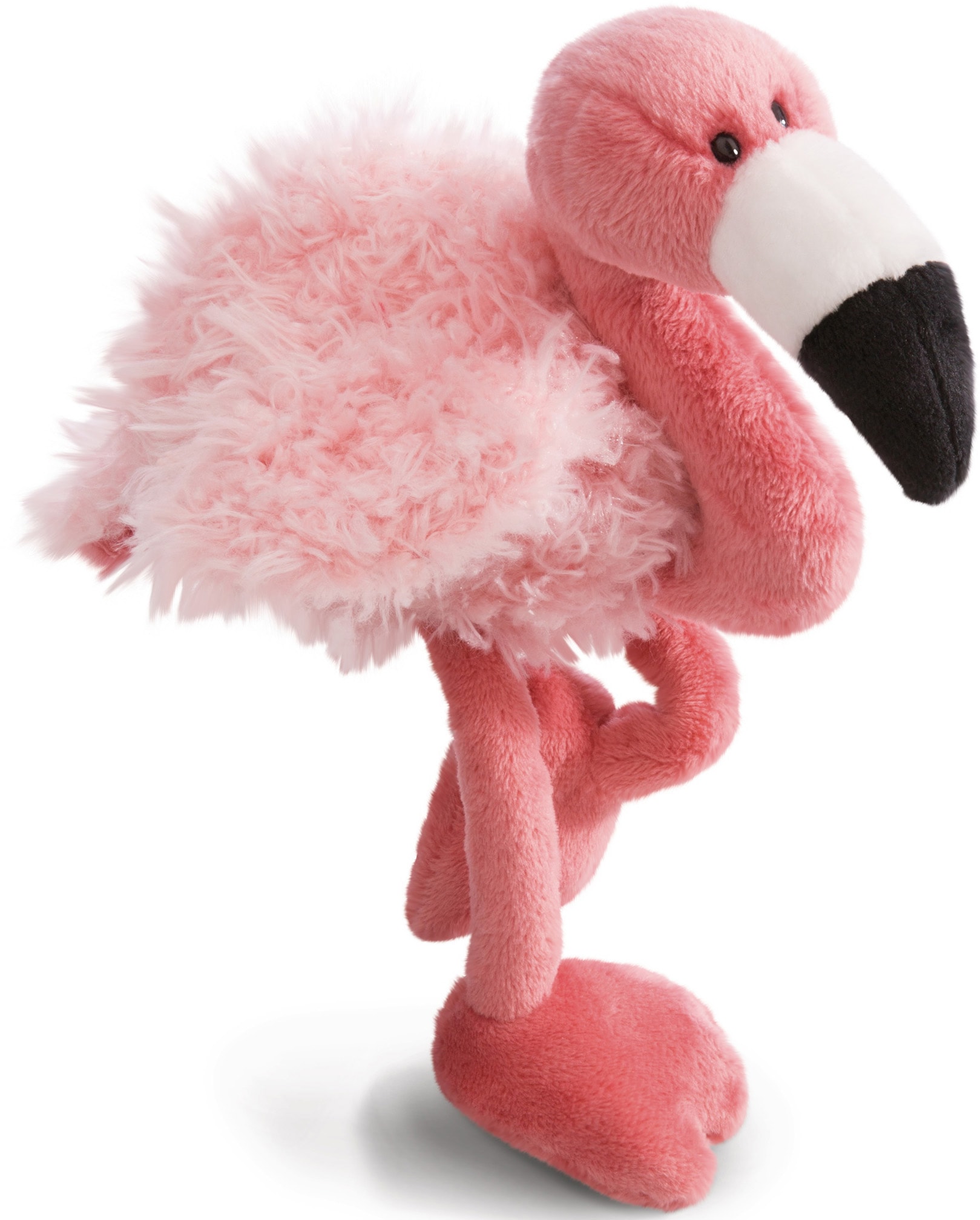 Kuscheltier »Selection, Flamingo, 25 cm«