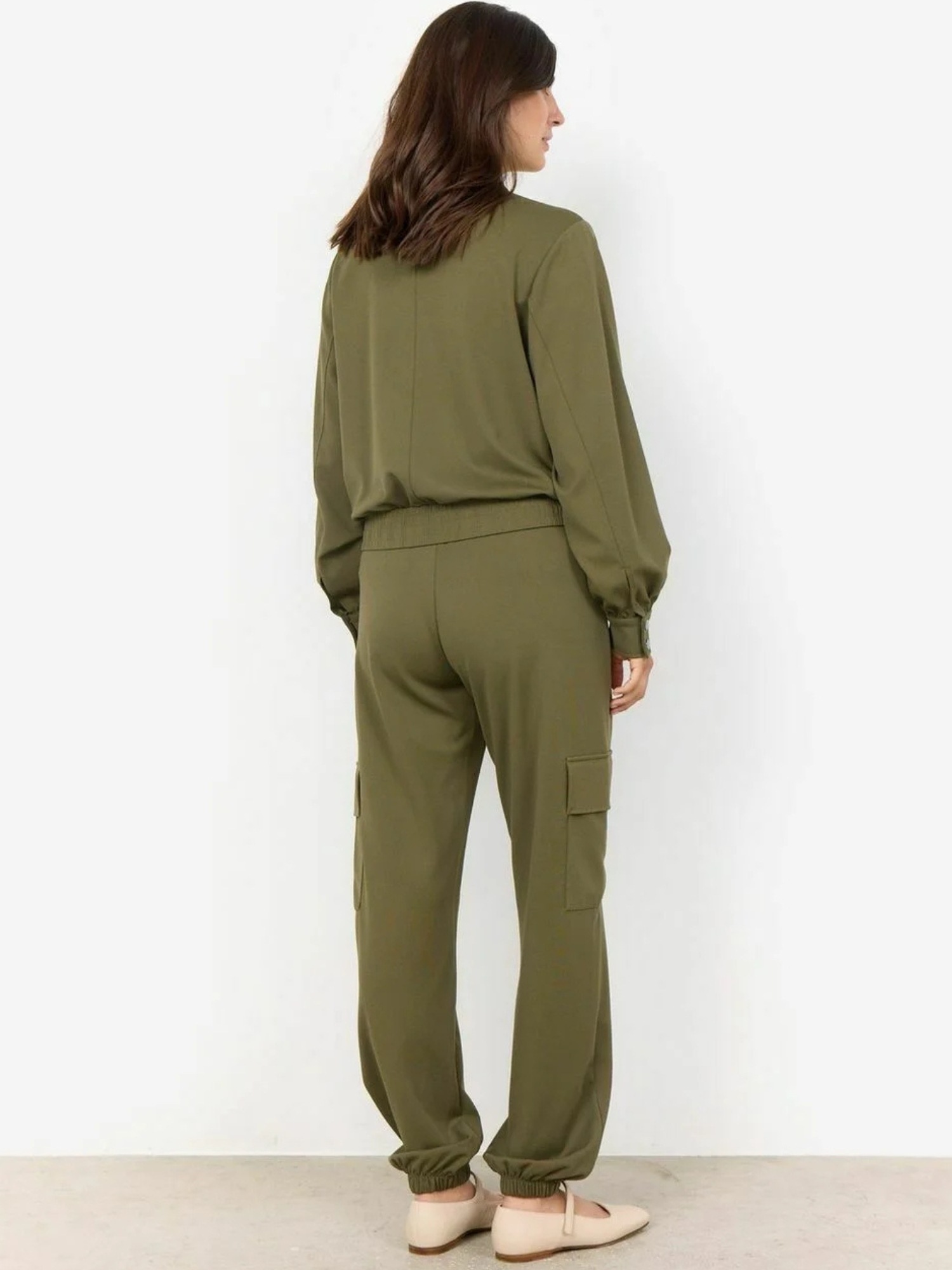 soyaconcept Outdoorjacke »Soya Concept Jacket SC-SIHAM 73«