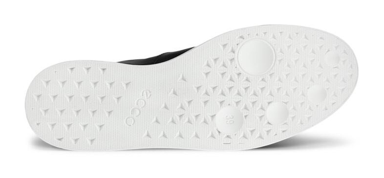 Ecco Sneaker »STREET LITE«, Freizeitschuh, Halbschuh, Schnürschuh