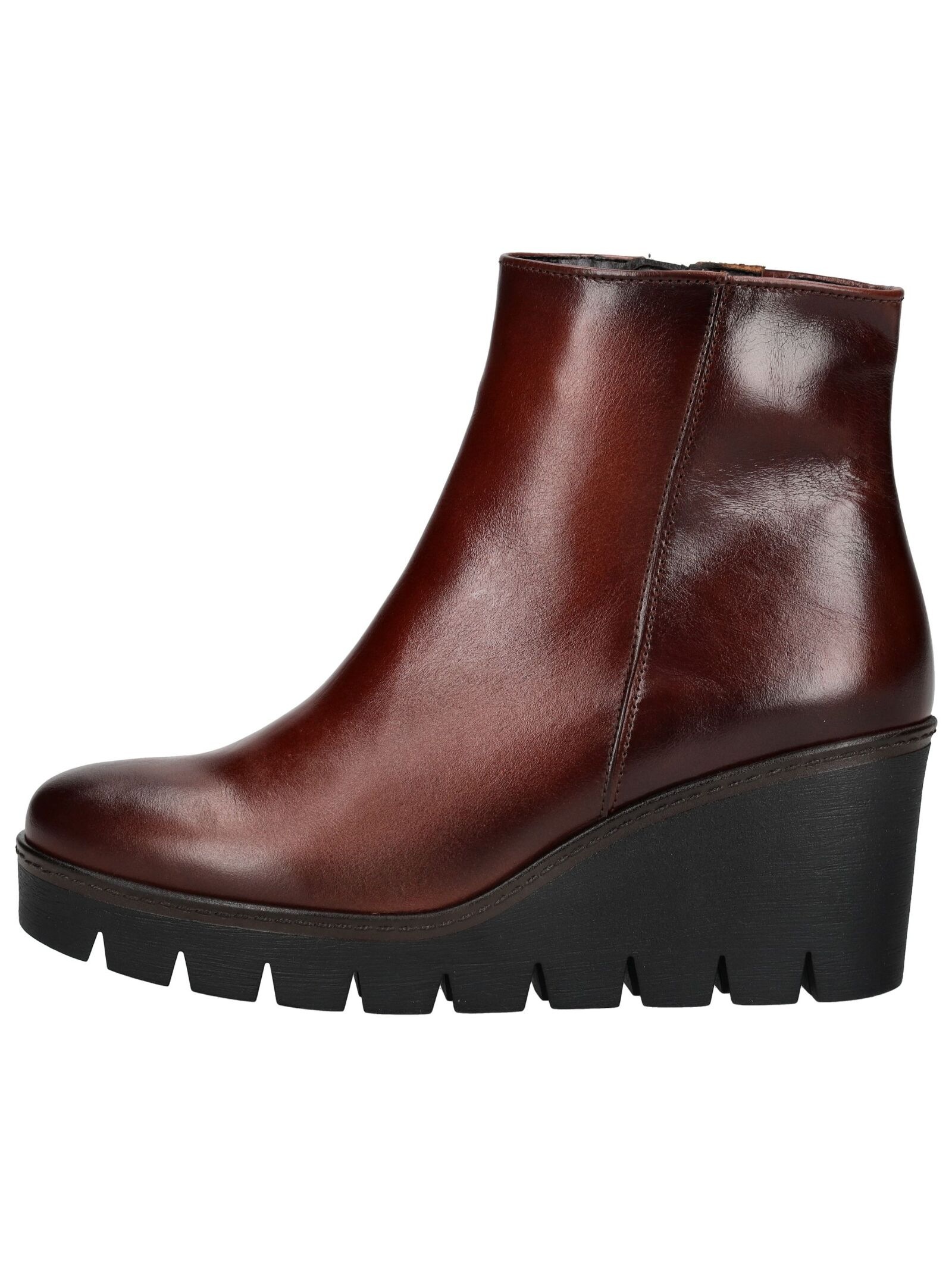 Gabor Keilstiefelette »Gabor Stiefelette Nappaleder«