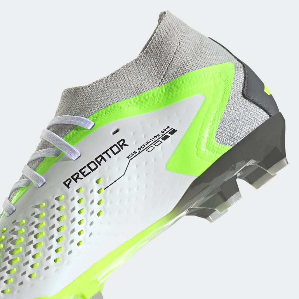 adidas Performance Fußballschuh »PREDATOR ACCURACY.2 FG«