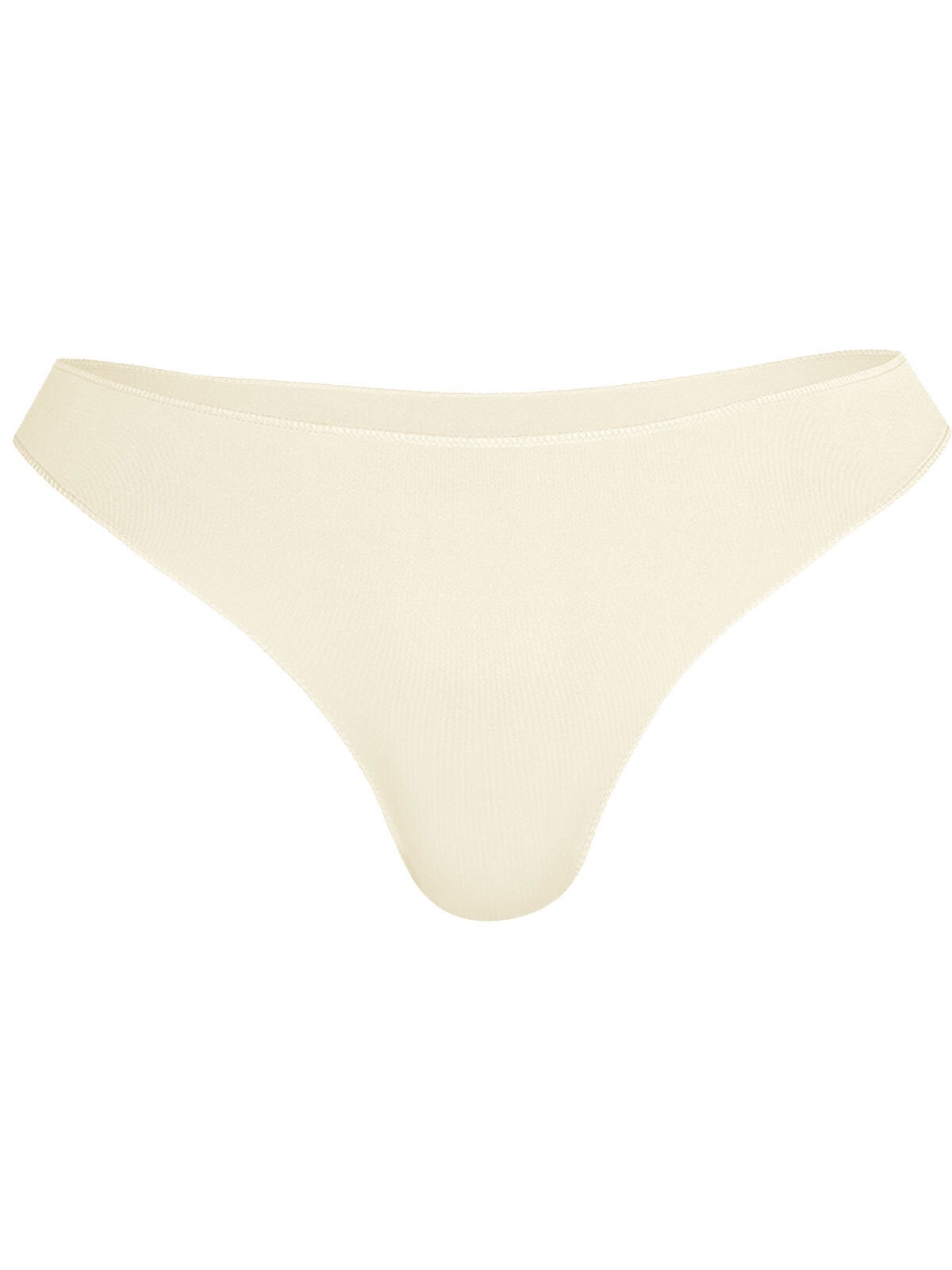 Nina Von C. String »3er Pack Damen String Secret«, (Spar-Pack, 3 Stück St.)