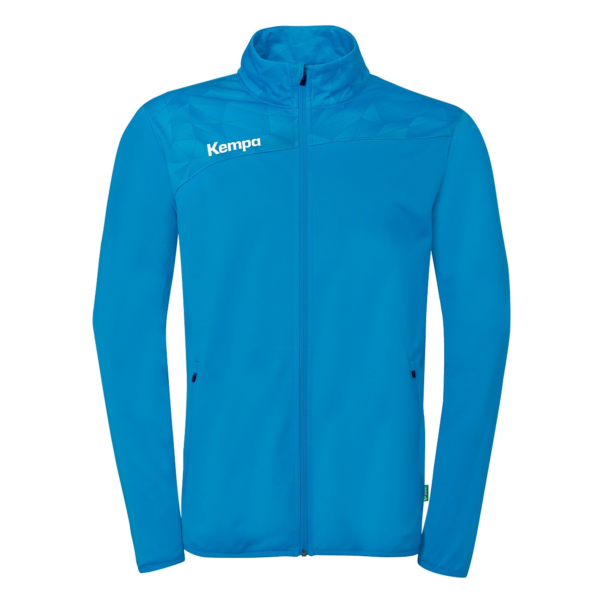 Kempa Trachtenjanker »Trainingsjacke Athletics 29 Poly« 1 Stk. tlg.