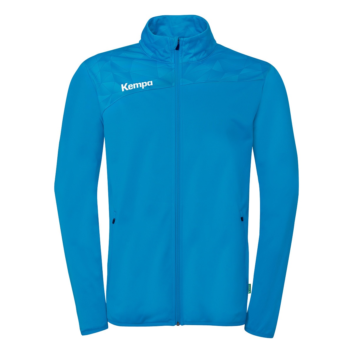 Kempa Trainingsjacke "Trainingsjacke Athletics 29 Poly Kids" 1 Stk. tlg.