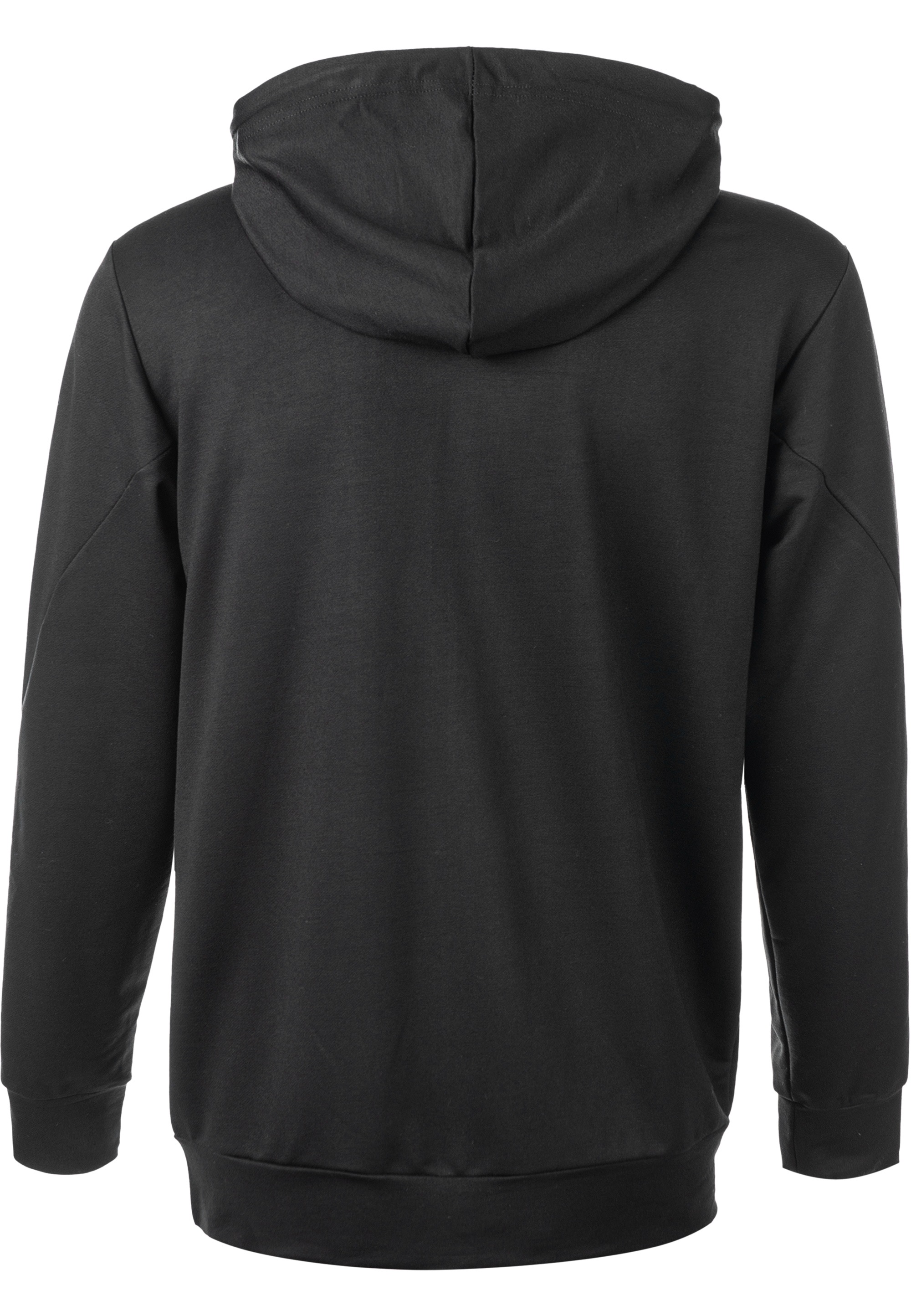 Virtus Sweatshirt »Brent«, mit extra hohem Viskoseanteil