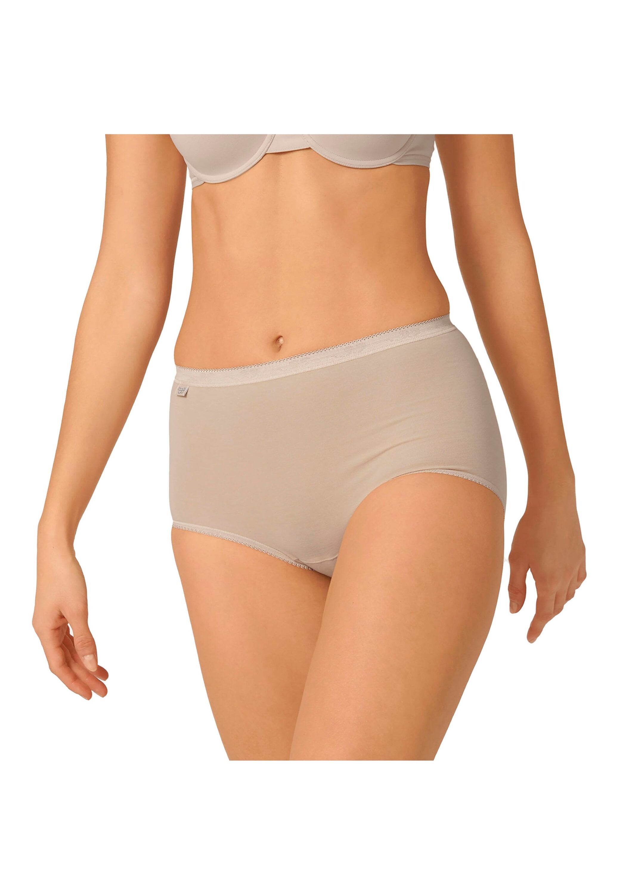 sloggi Slip »Slip 3er Pack«