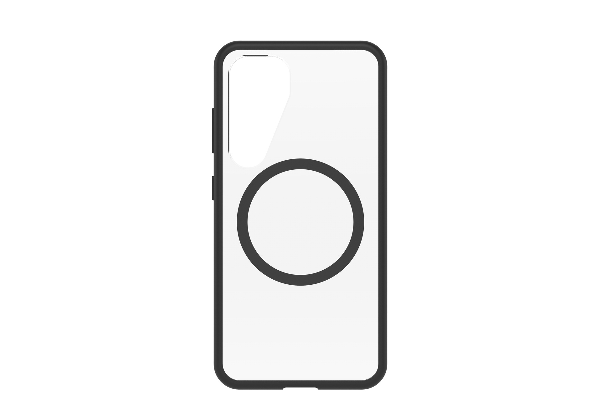 Otterbox Handyhülle »React Series Case with Magnet für Samsung Galaxy S25«, Backcover, Schutzhülle, Handyschutzhülle, Case, Schutzcase, stoßfest