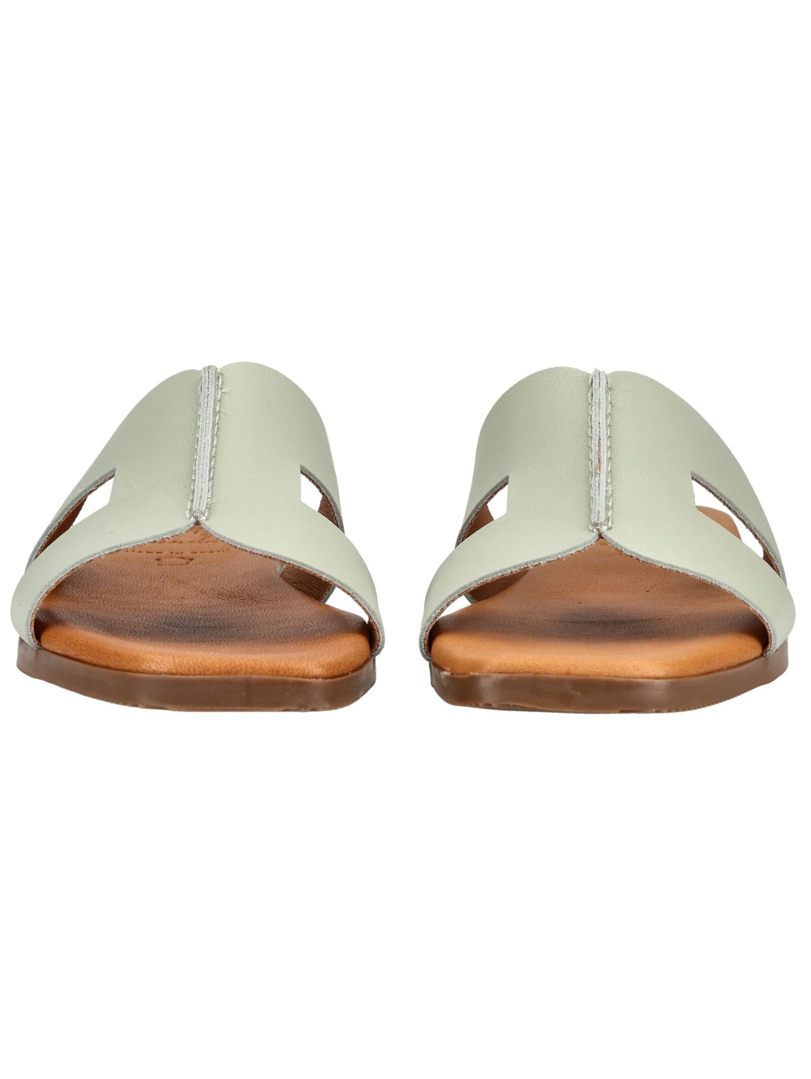 Oh! my Sandals Pantolette »Oh! My Sandals Pantoletten Leder«