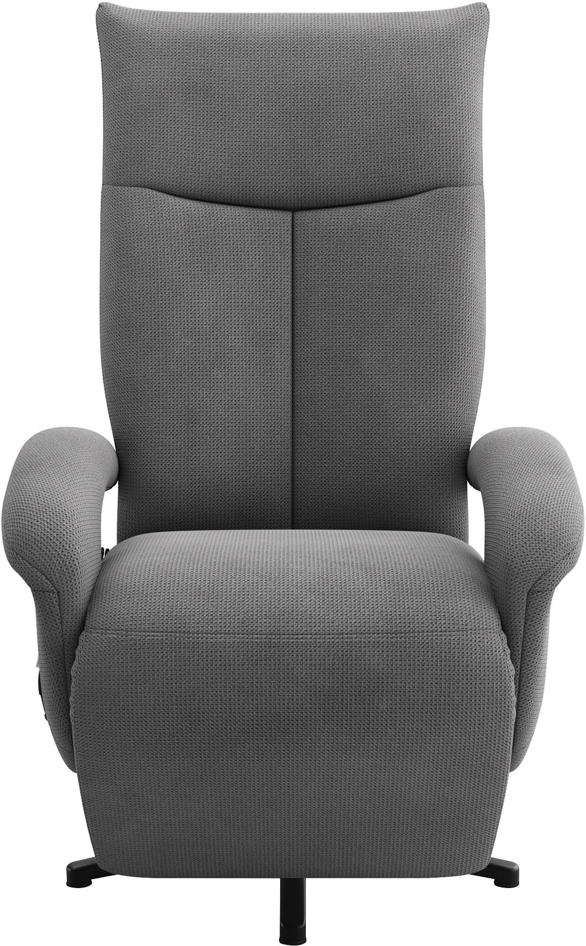 sit&more TV-Sessel "Amica", wahlweise manuell oder elektrischer Funktion mi günstig online kaufen