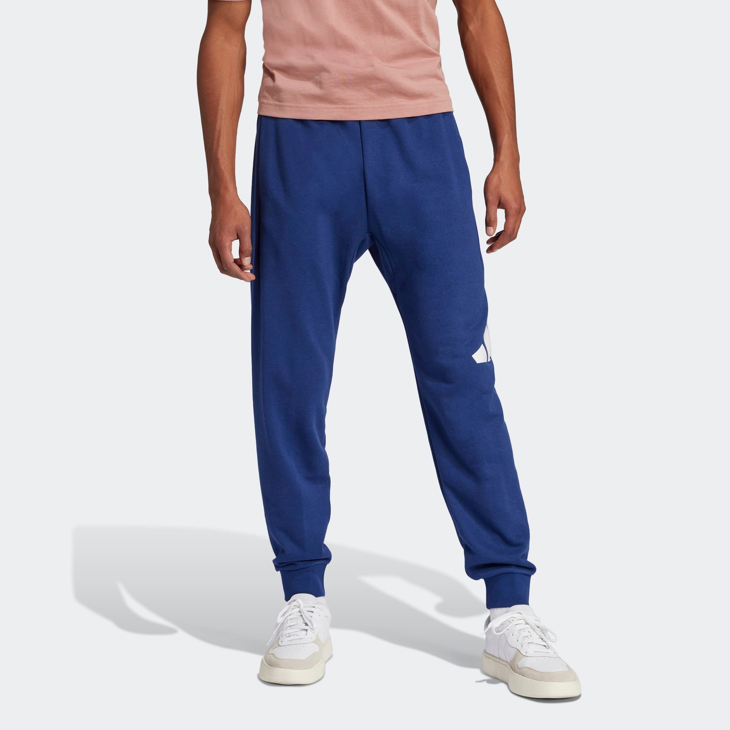 adidas Sportswear Sporthose "ESSENTIALS BIG LOGO FRENCH TERRY" günstig online kaufen