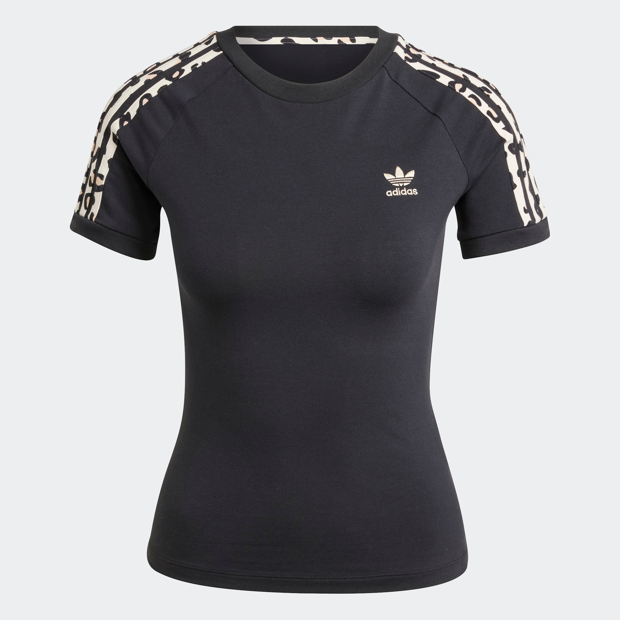 adidas Originals T-Shirt »LEO 3S TEE«