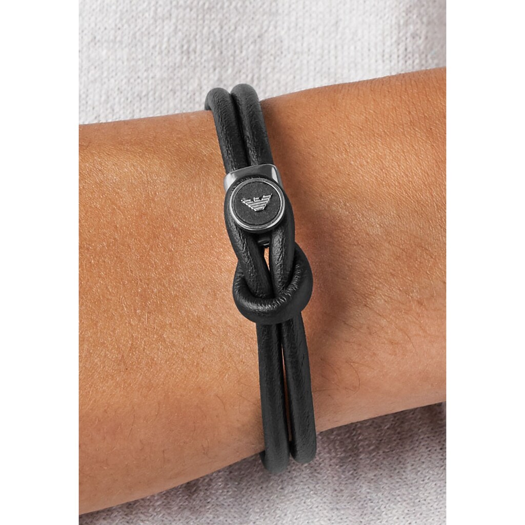 Emporio Armani Armband »EGS2212040«