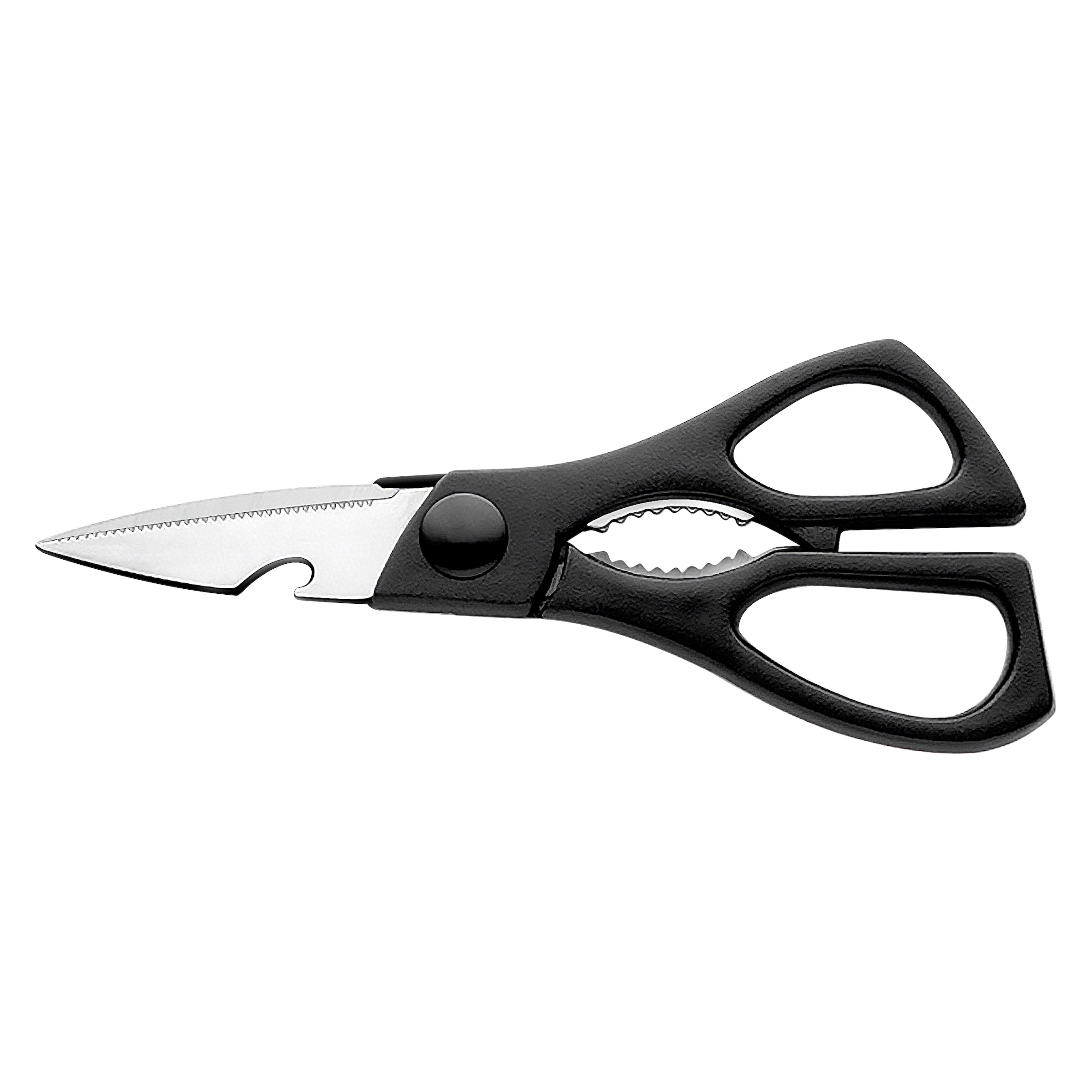 CS Koch-Systeme Messer-Set »PREMIUM 8-teilig, Edelstahl rostfrei« mit Rotierfunktion und Tablethalter