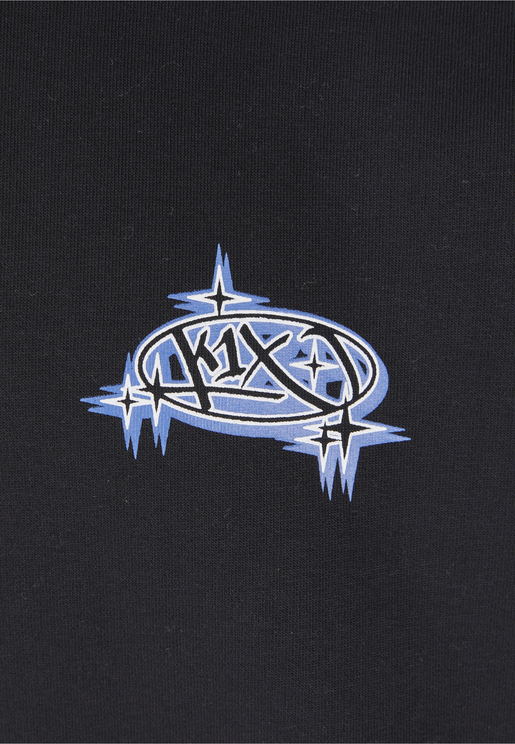 K1X Kapuzensweatshirt »K1X Herren KXM243-053-1 K1X Stars Hoodie«, 1 Stk.
