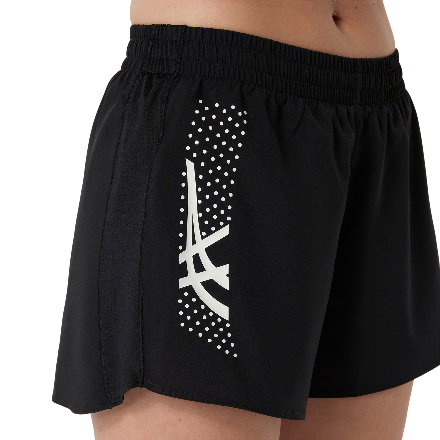 Asics Laufshorts »ICON 4IN SHORT«