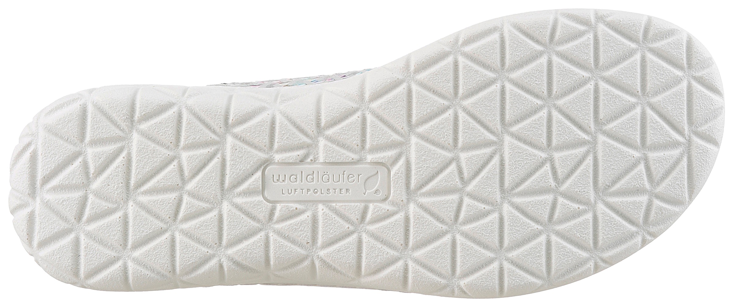 Waldläufer H-Joline Mule Gray EU 38.5 3