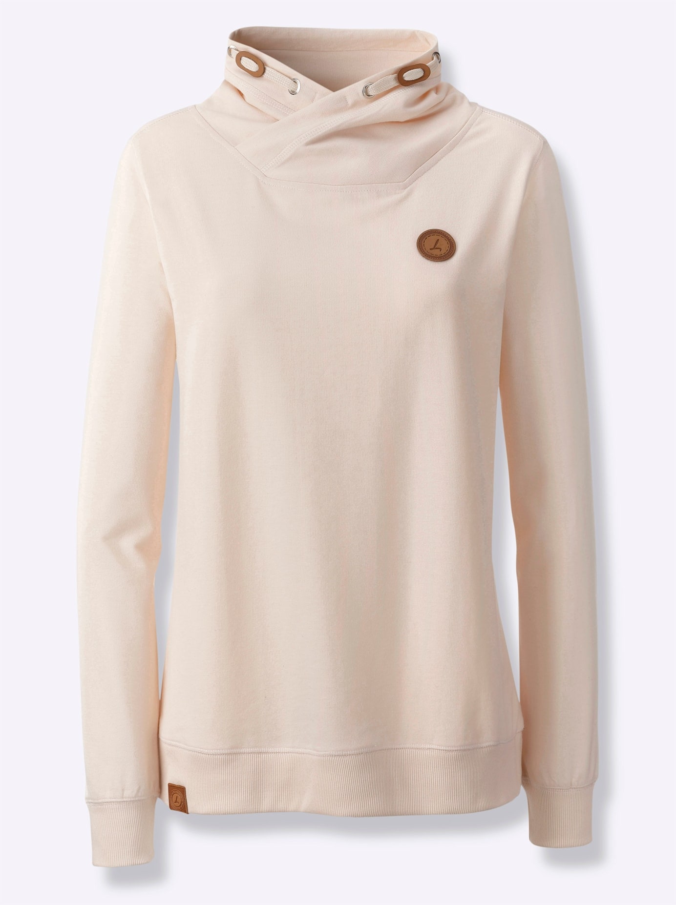 Casual Looks Sweatshirt günstig online kaufen