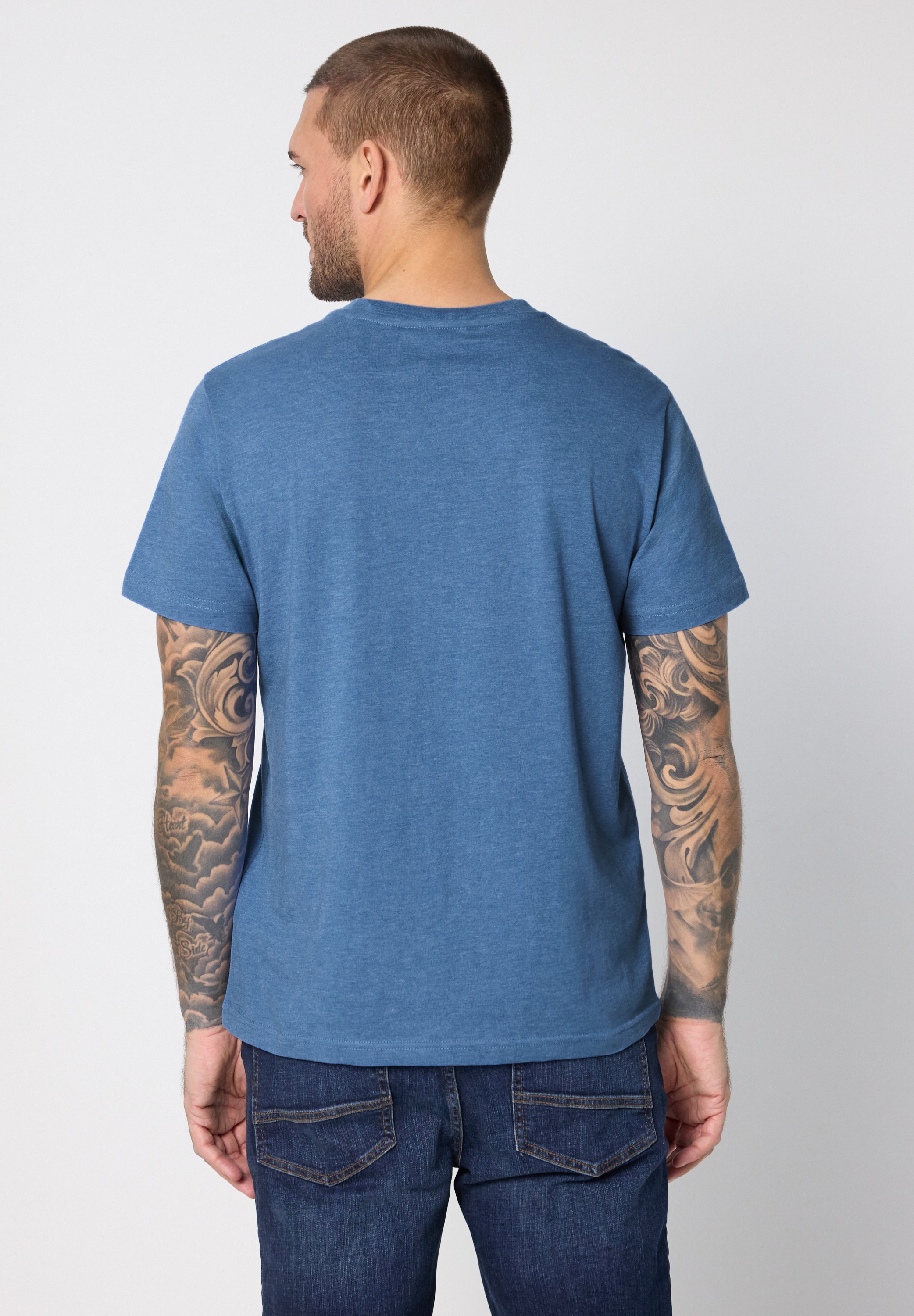 STREET ONE MEN T-Shirt