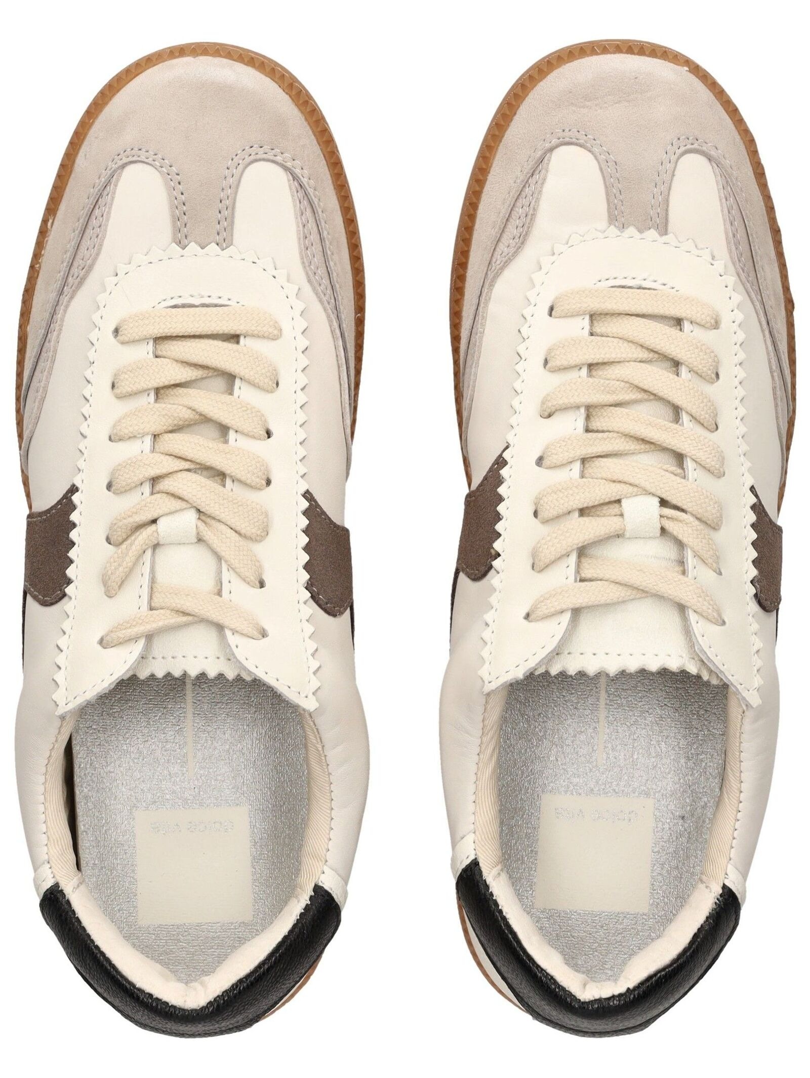 Dolce Vita Sneaker »Dolce Vita Sneaker Lederimitat«