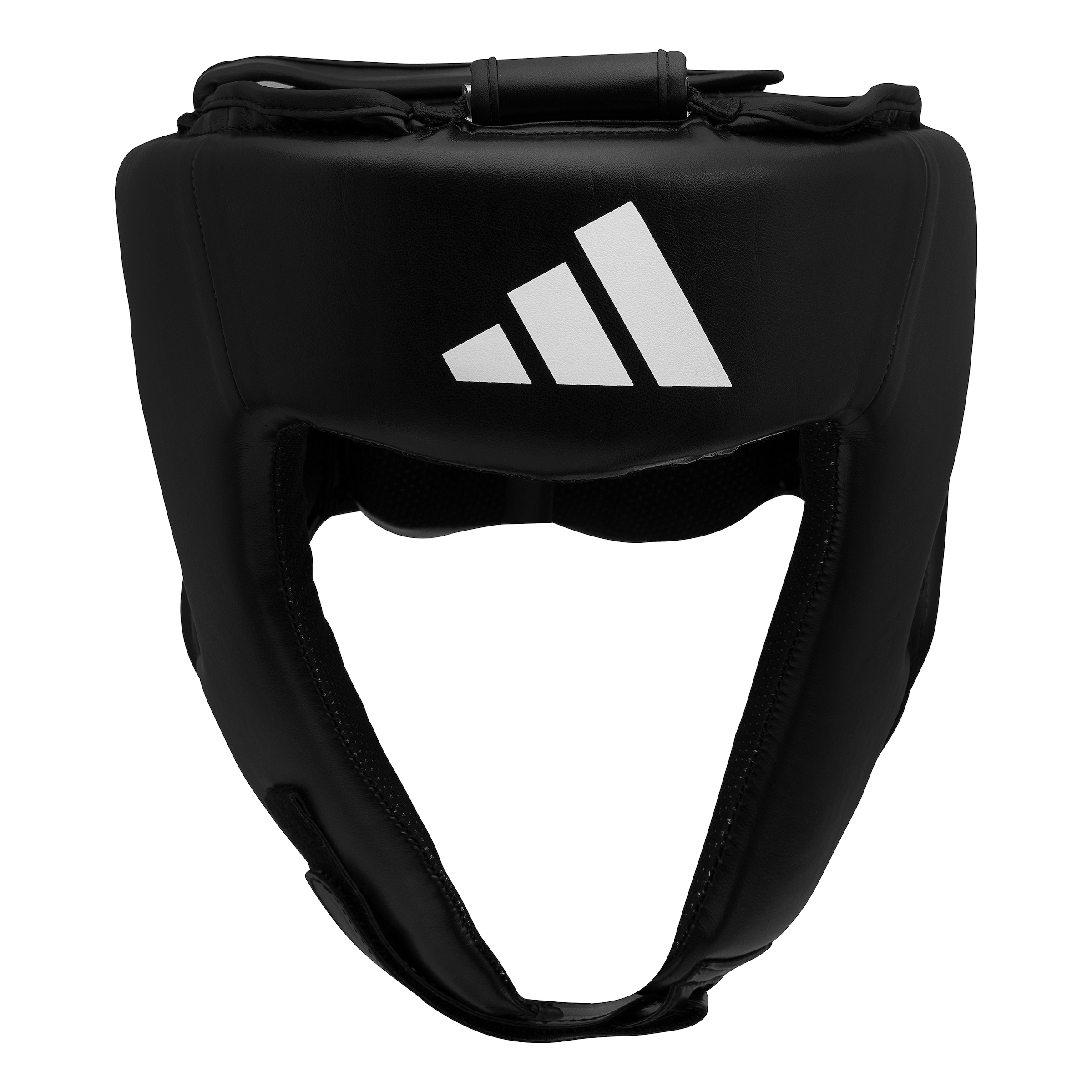 Kopfschutz, L, schwarz, ADIDAS PERFORMANCE, Protektoren