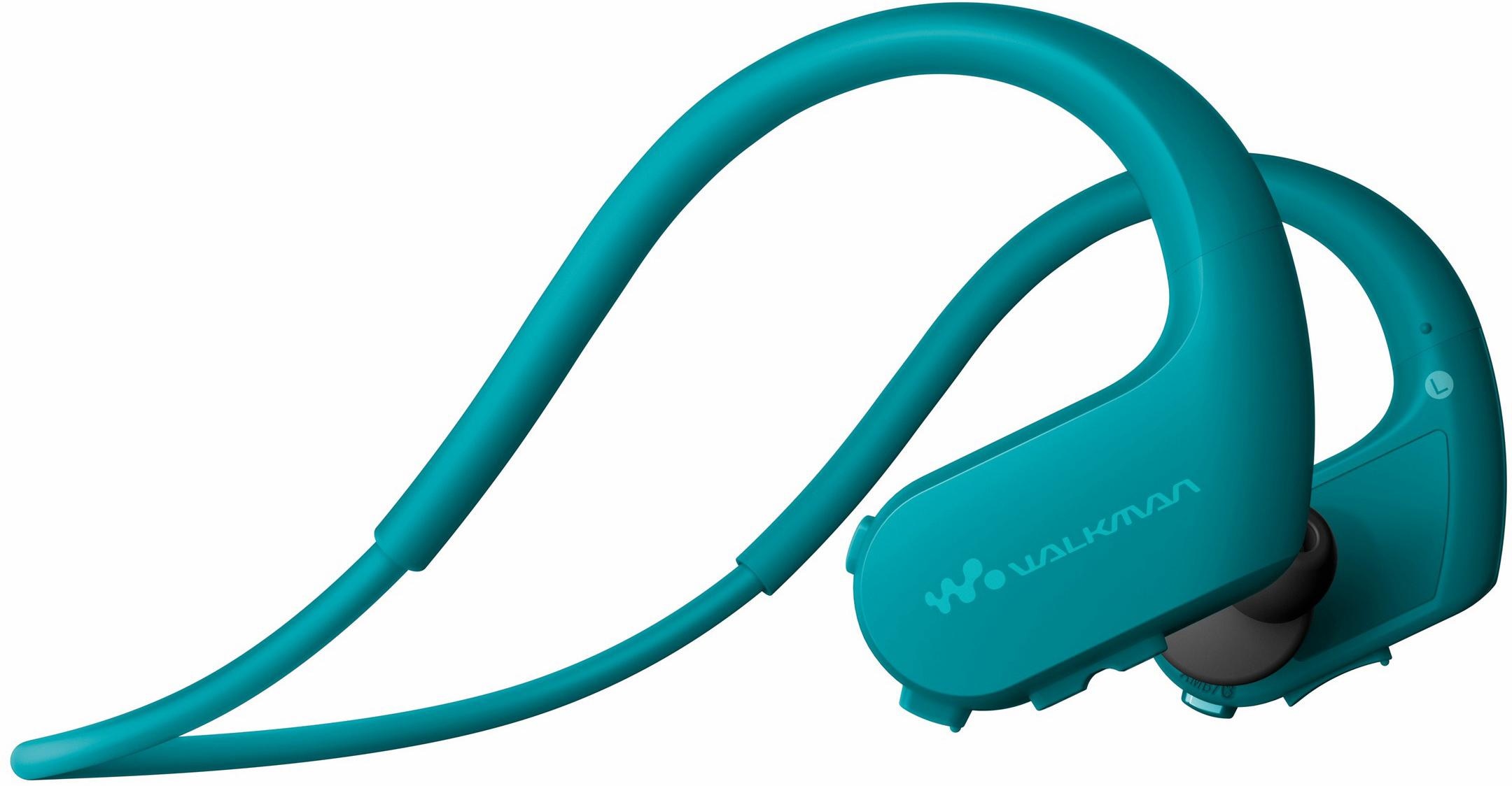Sony Sport-Kopfhörer »NW-WS623«, 4GB Speicher auf Rechnung kaufen | BAUR