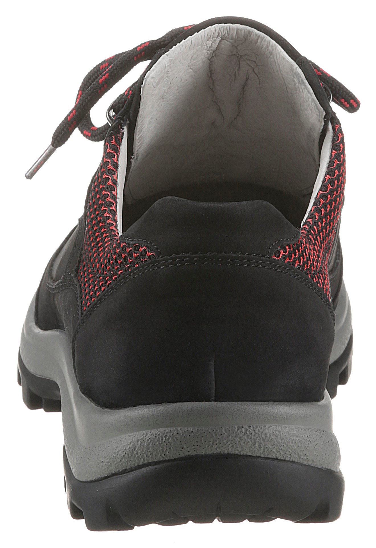 Waldläufer "HOLLY" mit herausnehmbarem Fußbett, Freizeitschuh, Halbschuh, S günstig online kaufen