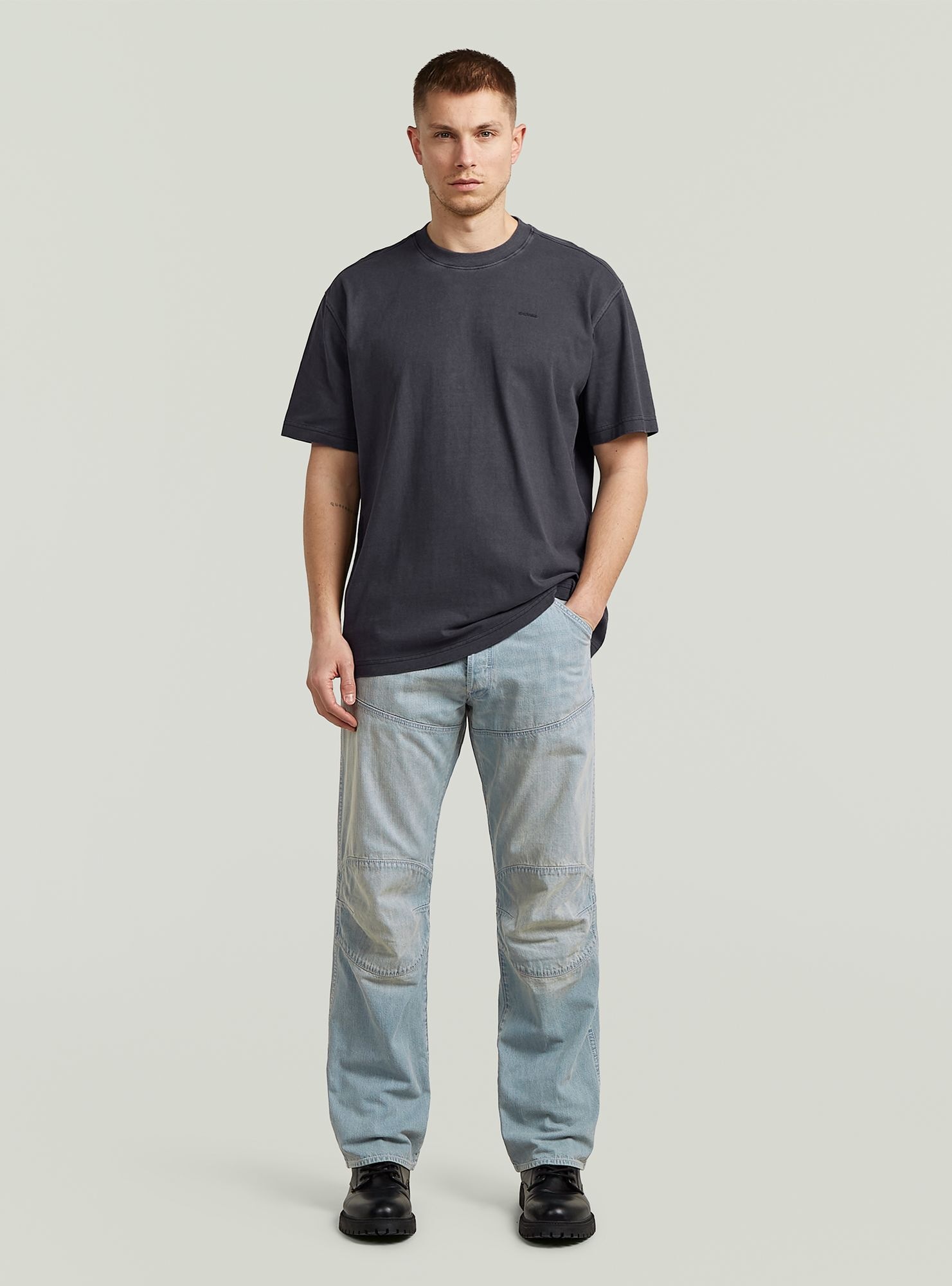 G-STAR T-Shirt »Relaxed Base T-Shirt«