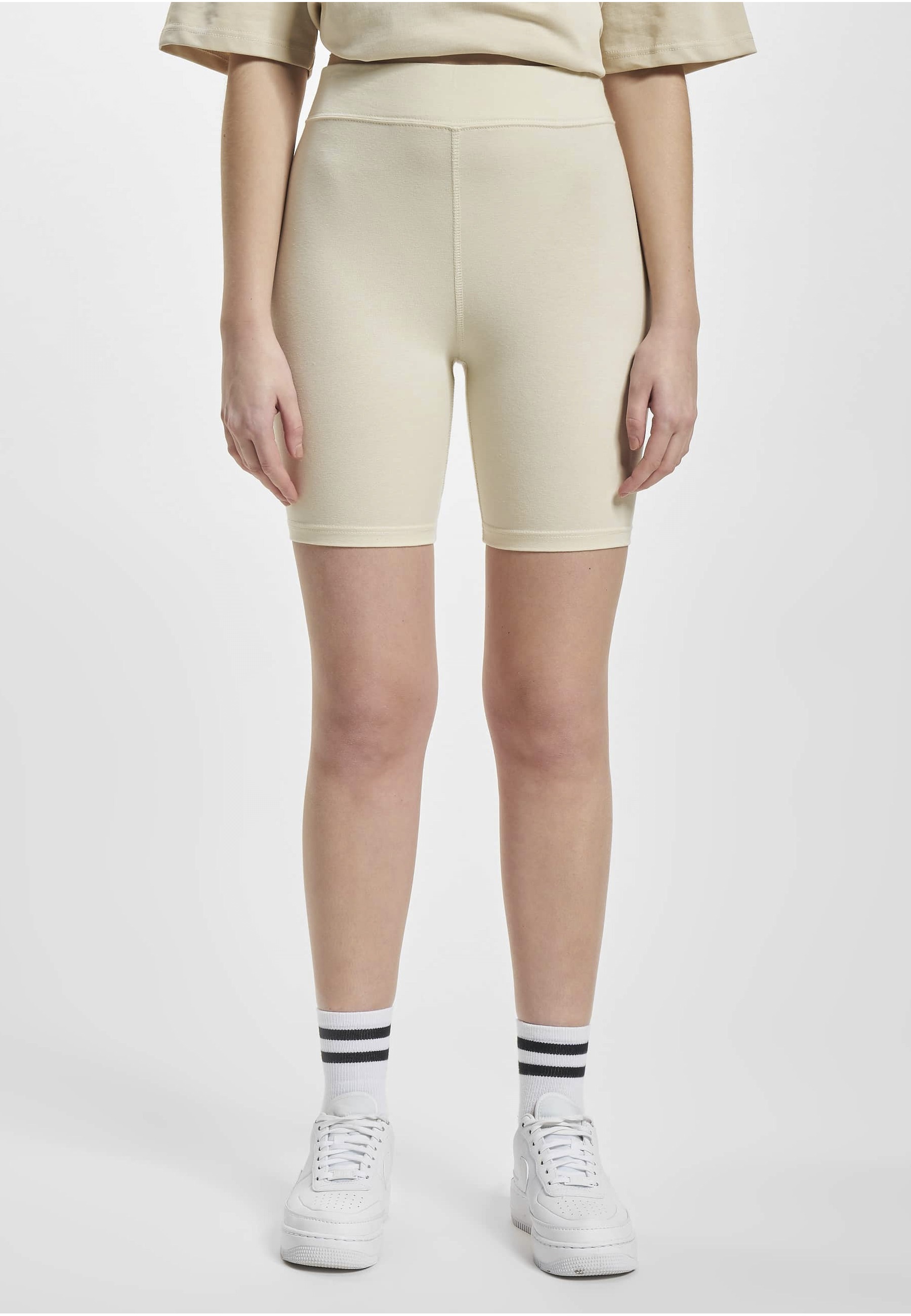 DEF Shorts »DEF Damen DEF Shorts Sporty«