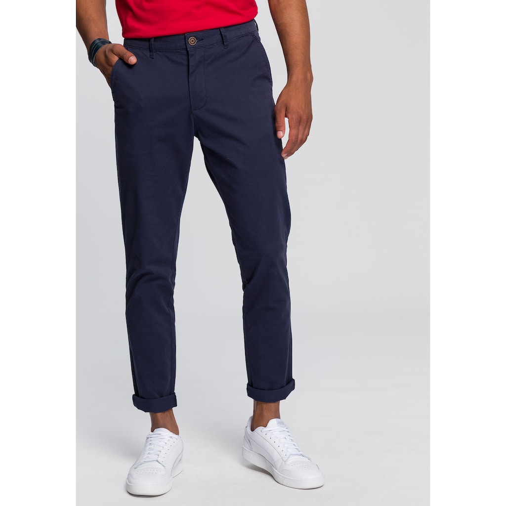 Jack & Jones Chinohose »MARCO DAVE«