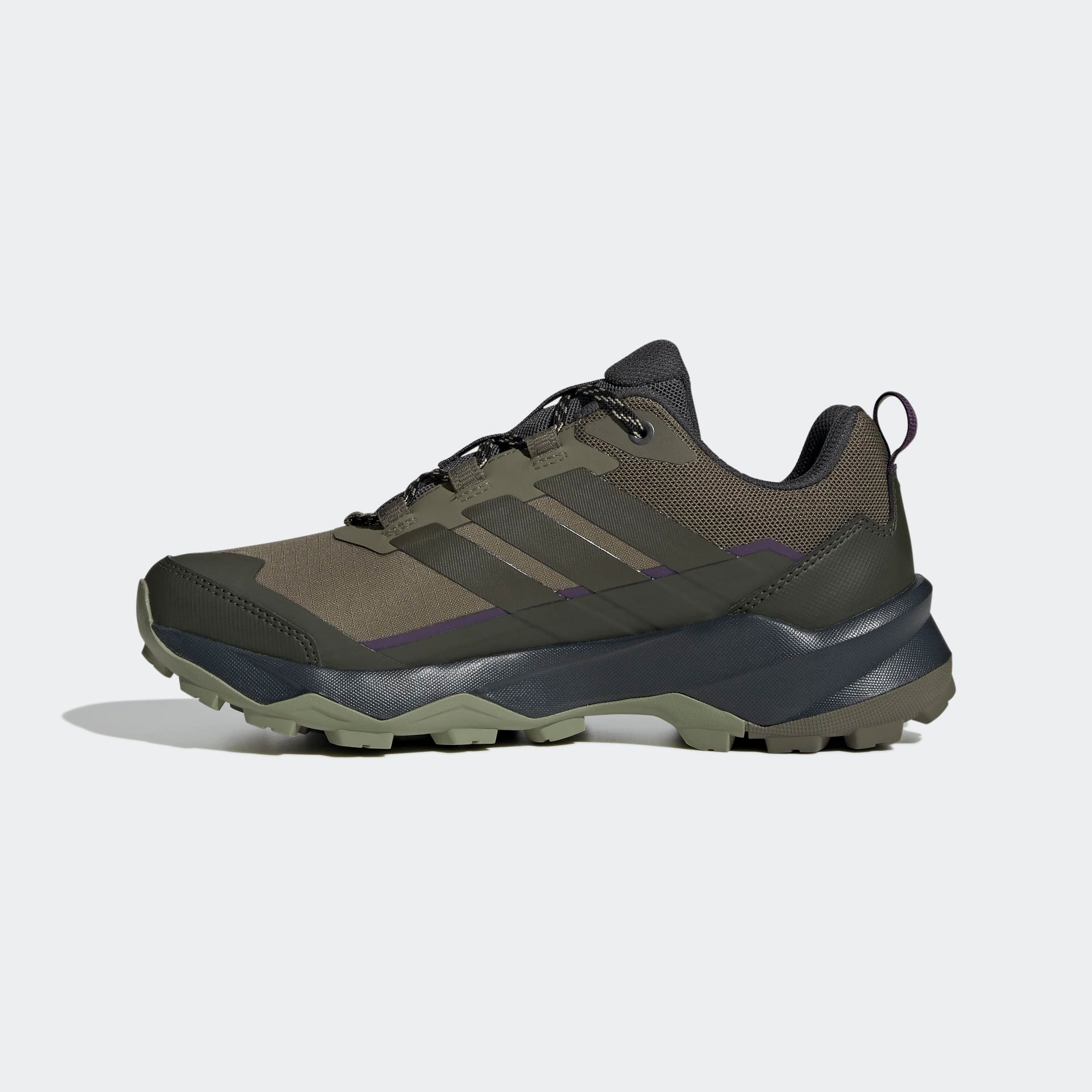Thumbnail - adidas TERREX Wanderschuh "TERREX SKYCHASER AX5 GORE-TEX" wasserdicht