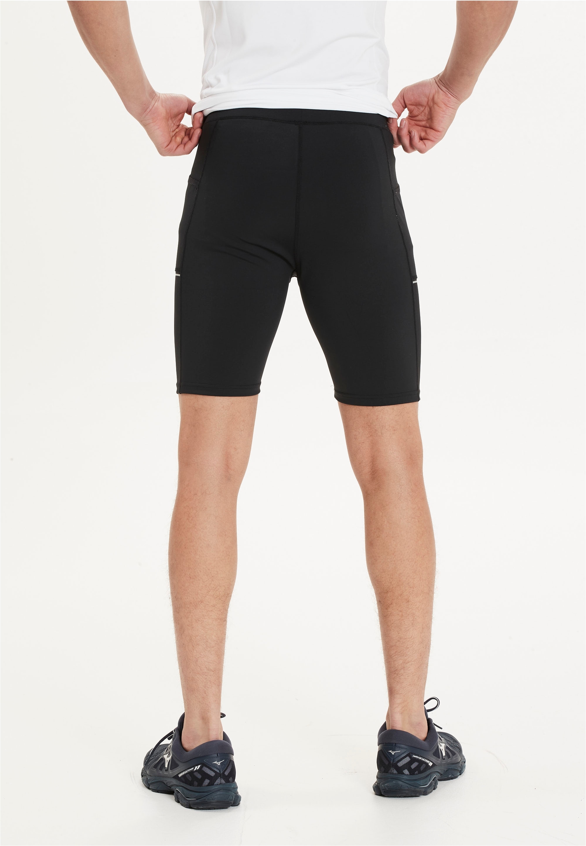 ENDURANCE Lauftights »Energy 2«, aus schnelltrocknendem und hochwertigem Material