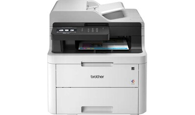 Brother Multifunktionsdrucker »MFC-L3730CDN« kaufen
