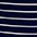 Stripe/White/Light Pink