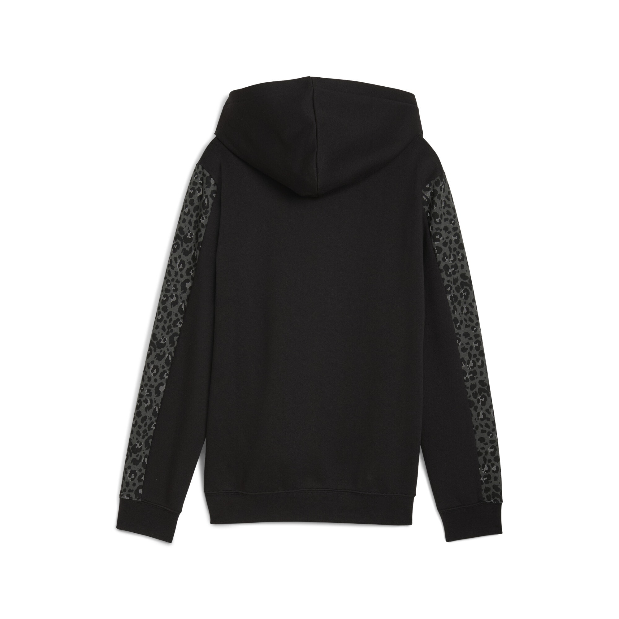 PUMA Hoodie »Essentials Graphic Animal Hoodie Mädchen«