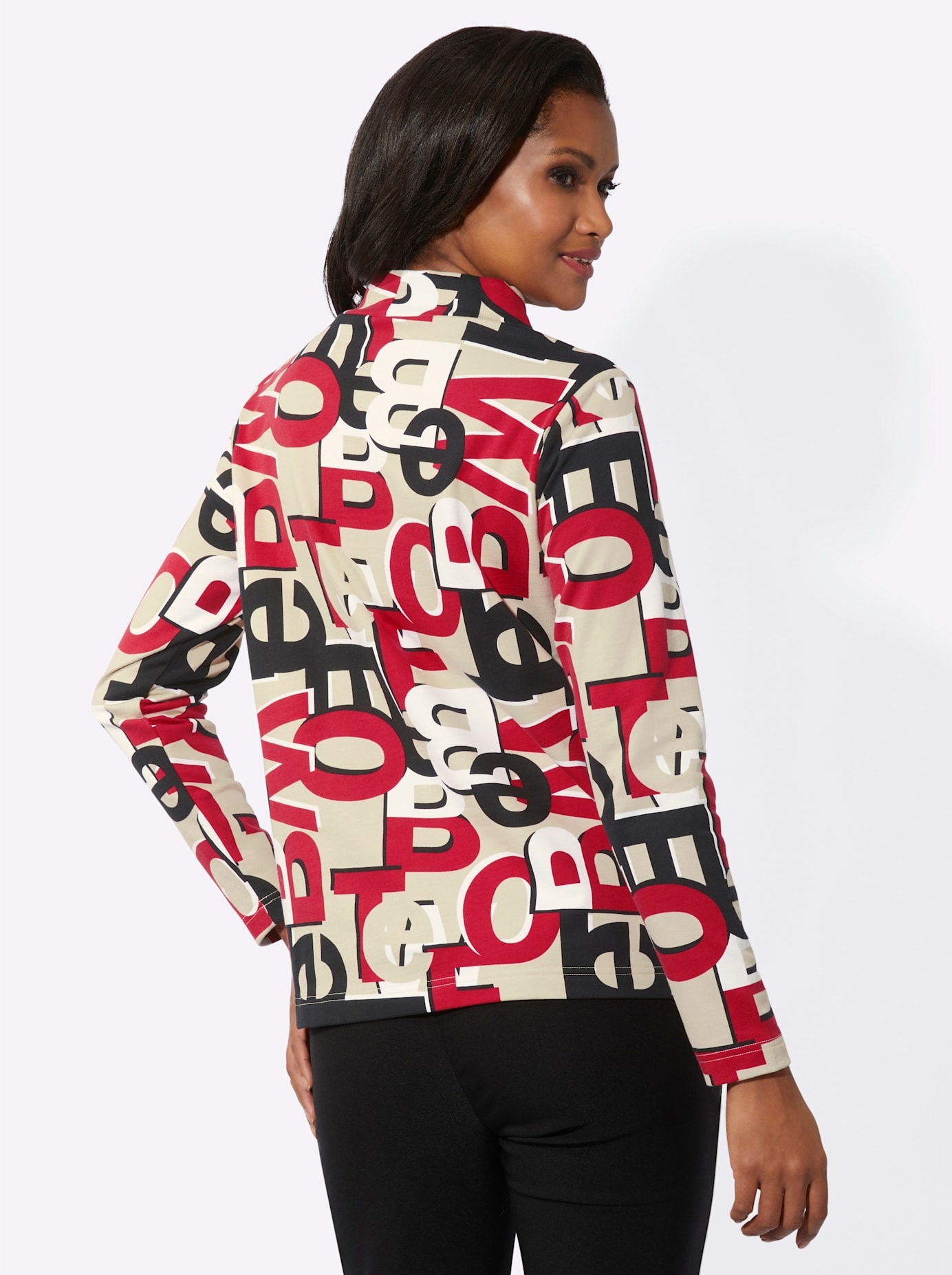 Inspirationen Sweatshirt