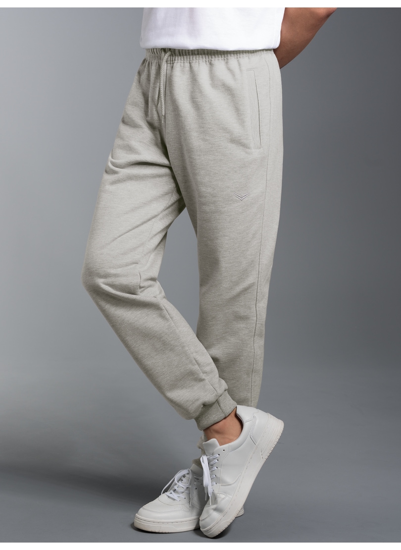 Trigema Sweathose "TRIGEMA Sweathose" günstig online kaufen