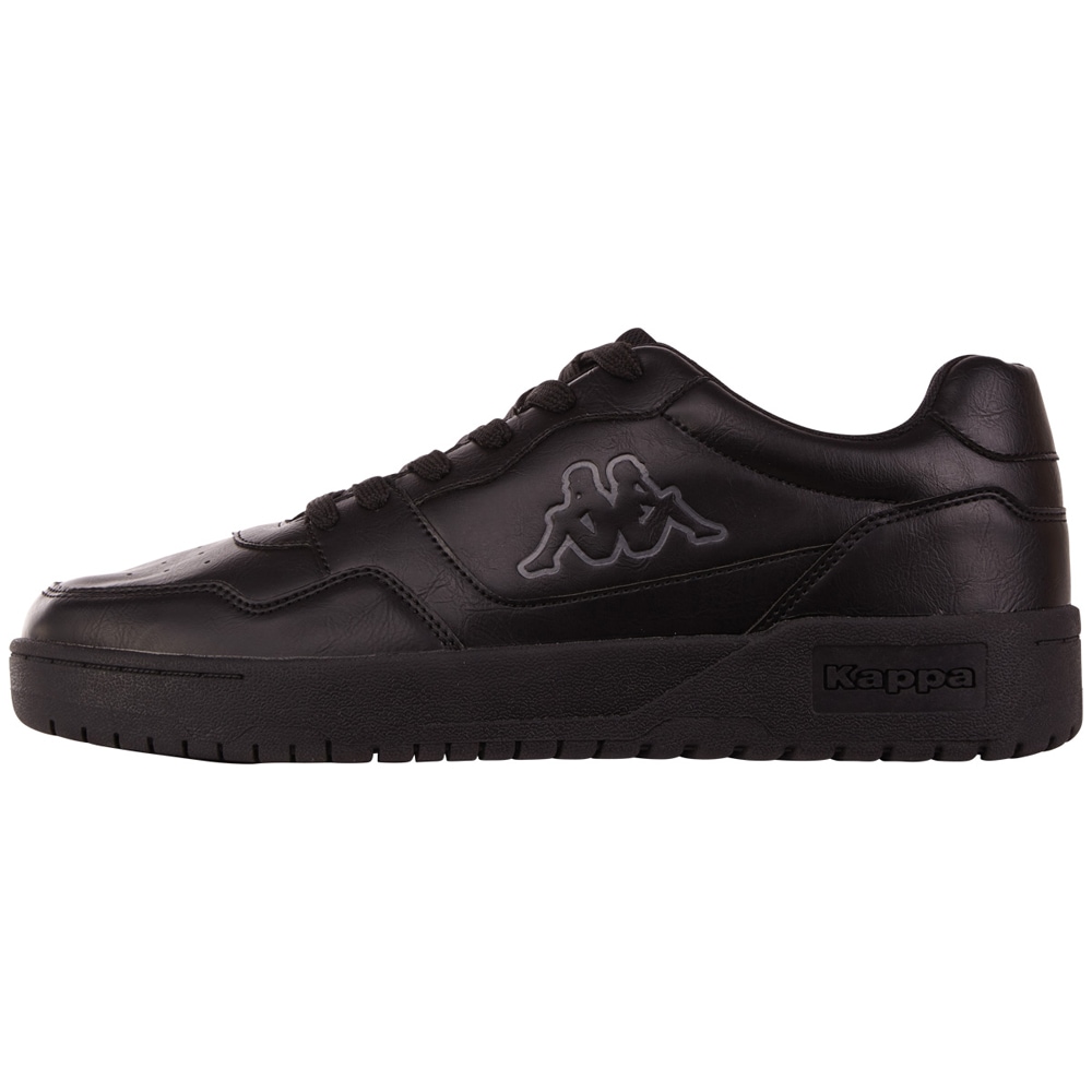 Kappa Sneaker, Im angesagten Basketball Style