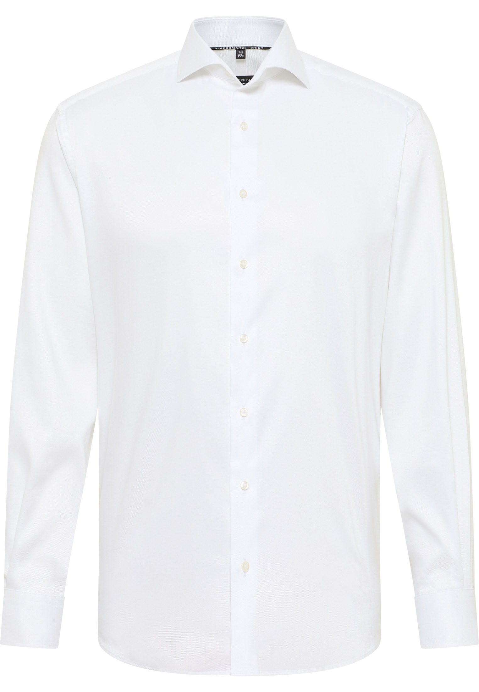 Eterna Langarmhemd »COMFORT FIT«